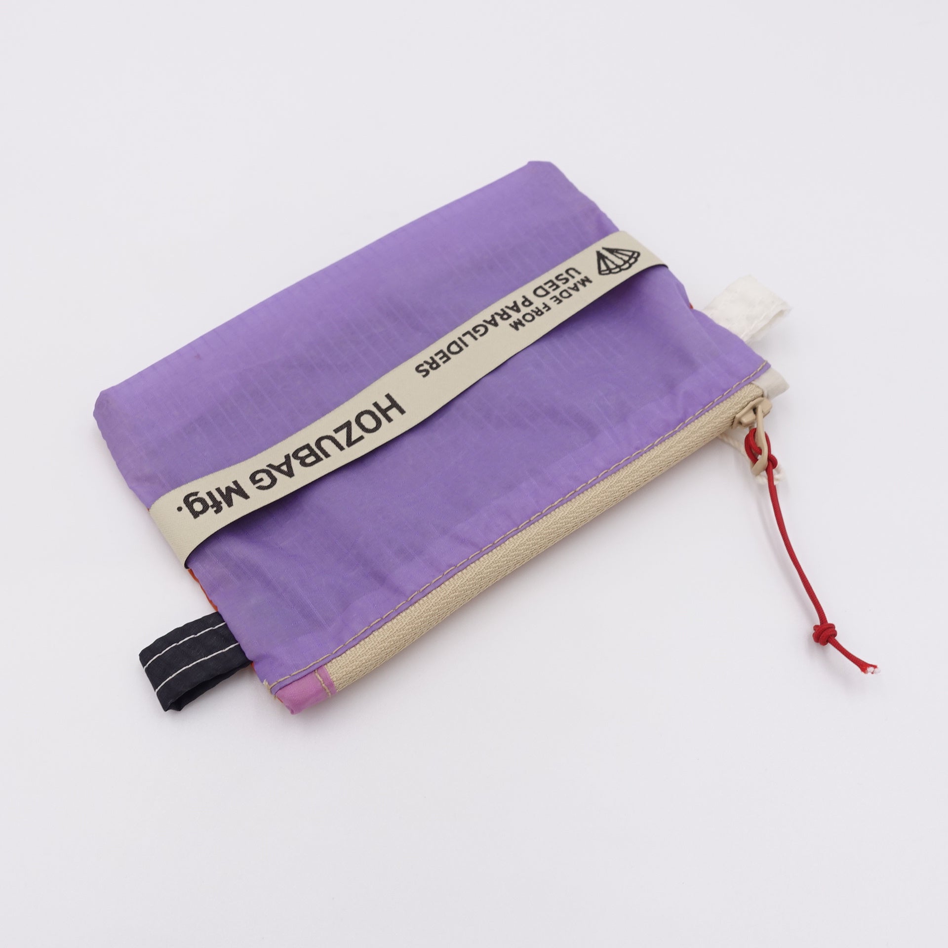ZIP POUCH_S