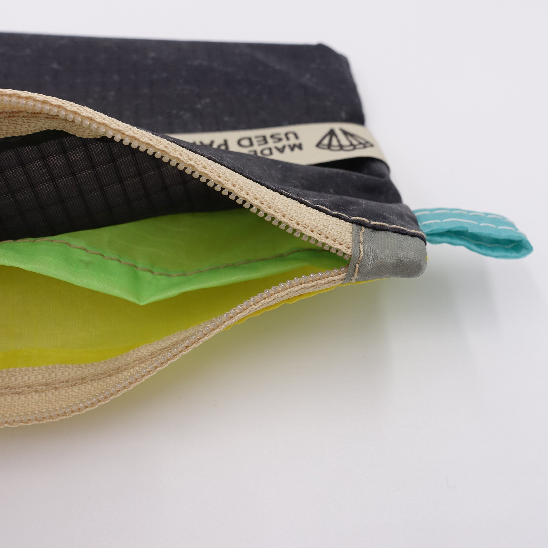 ZIP POUCH_S