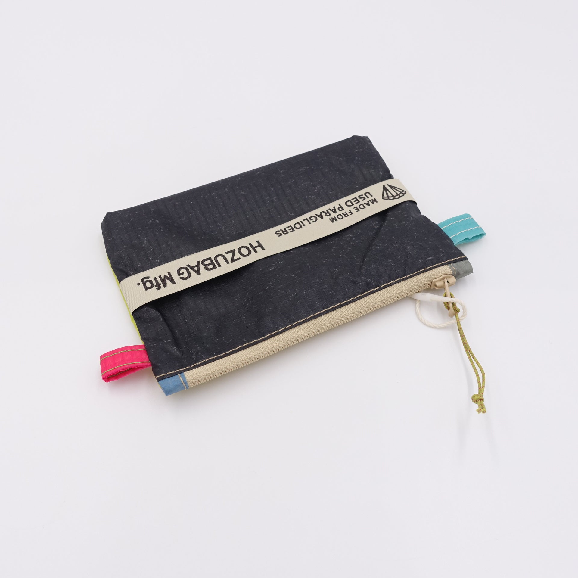 ZIP POUCH_S