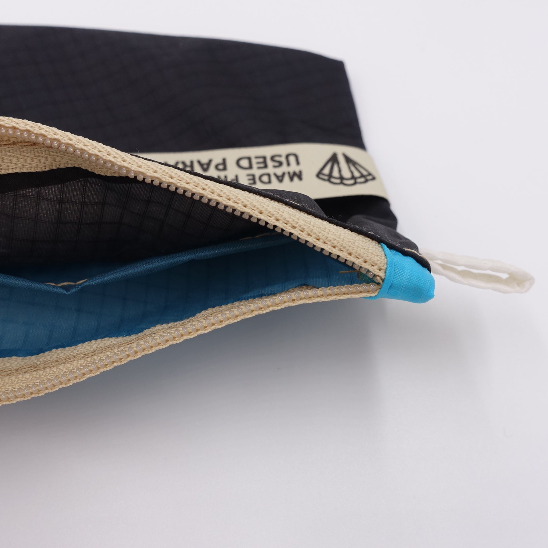 ZIP POUCH_S