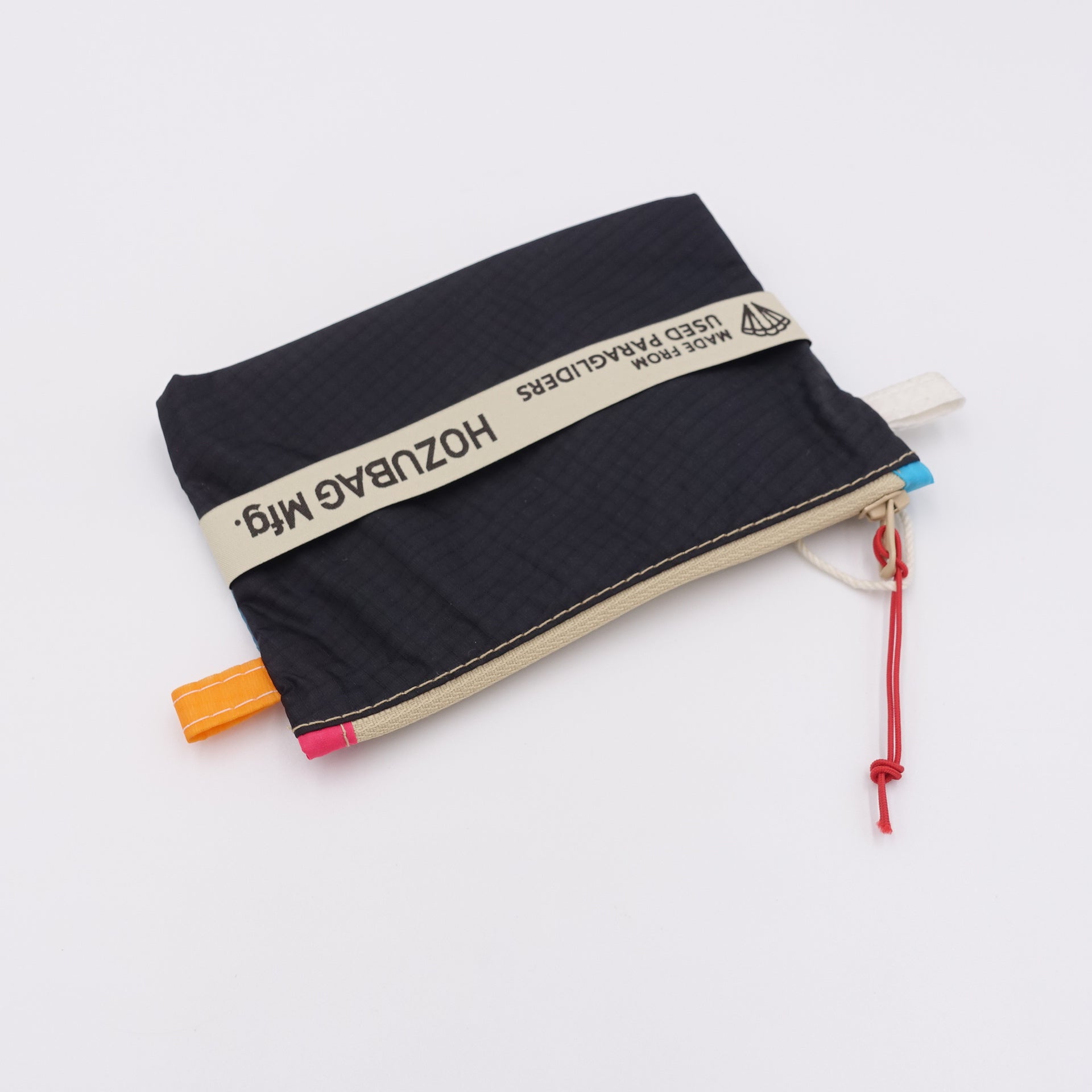 ZIP POUCH_S