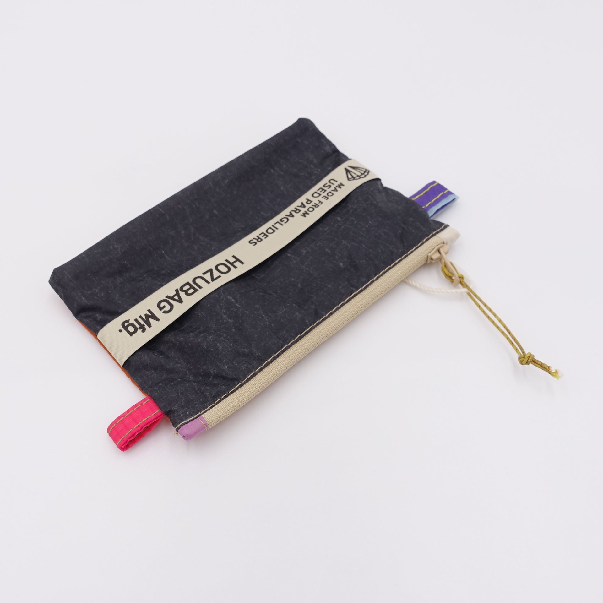 ZIP POUCH_S
