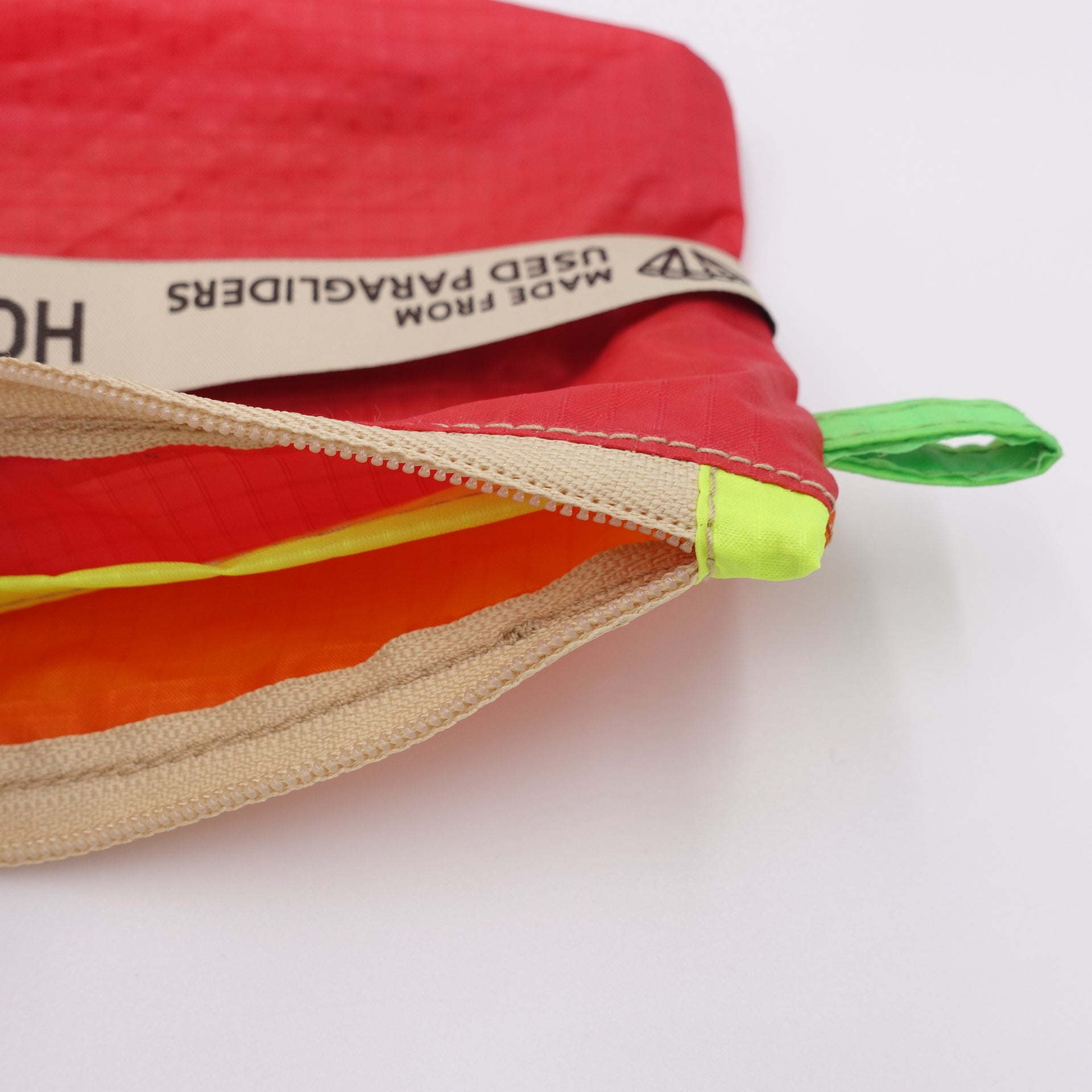 ZIP POUCH_S