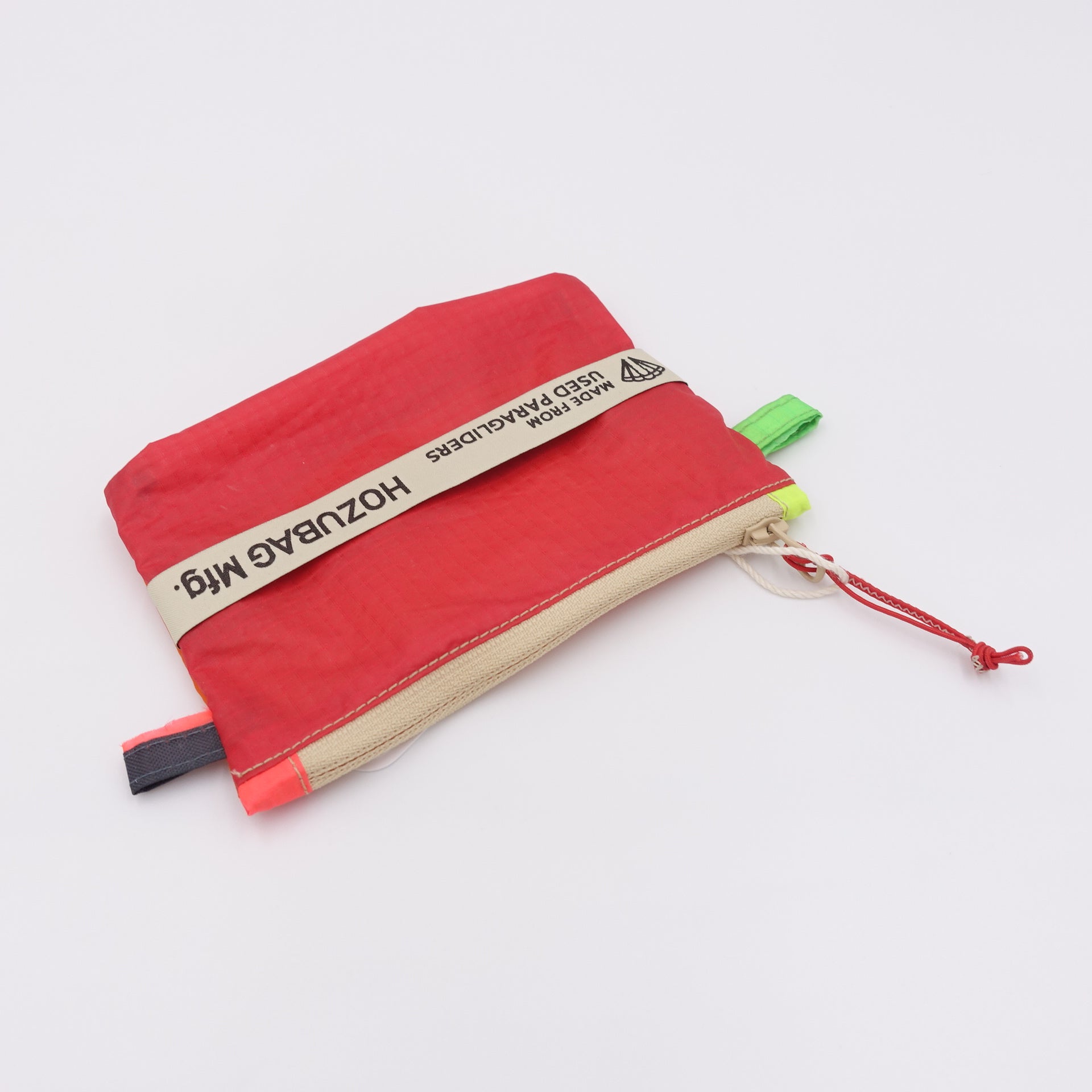 ZIP POUCH_S