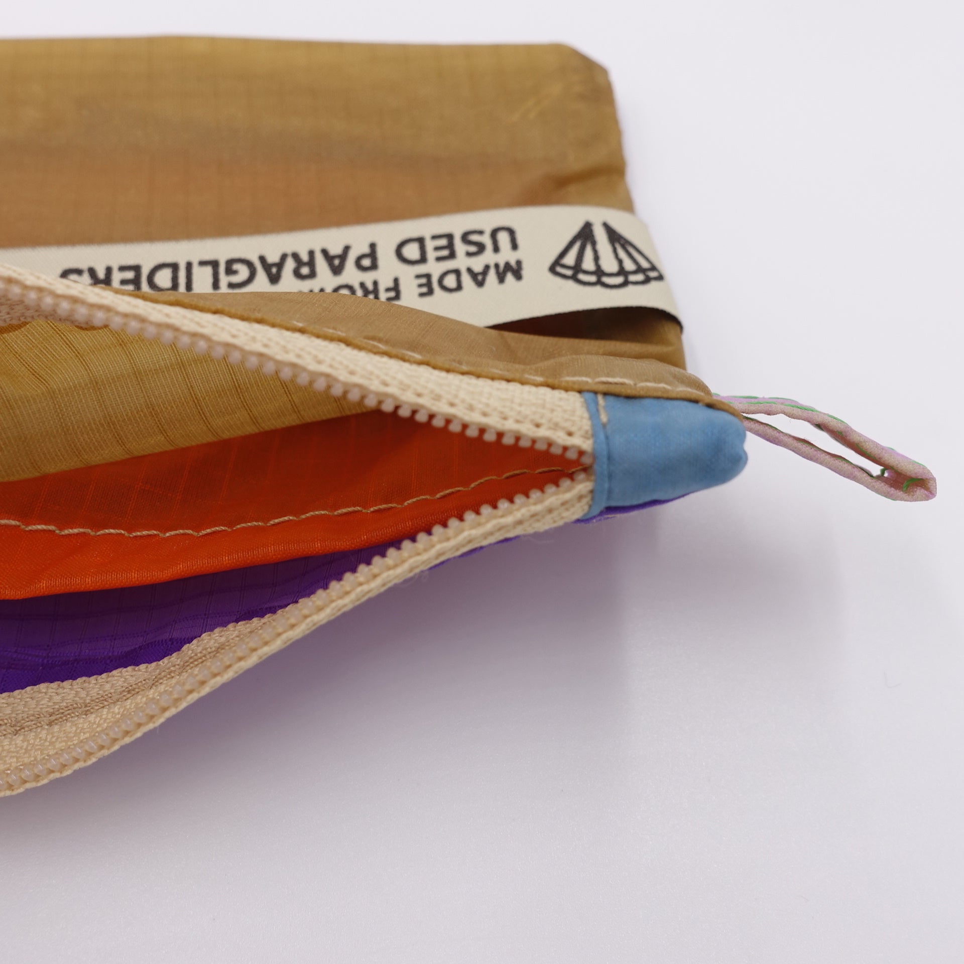 ZIP POUCH_S