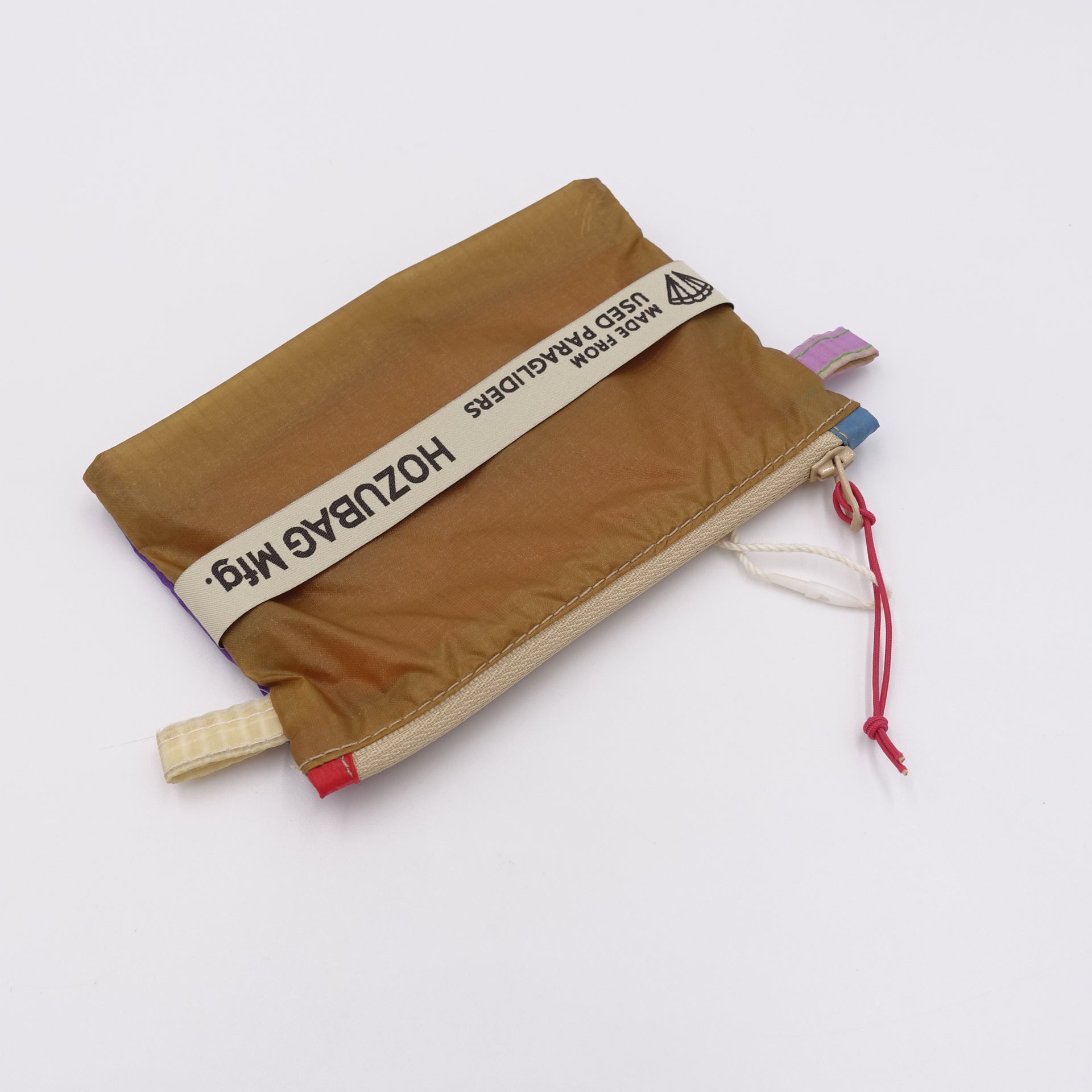 ZIP POUCH_S