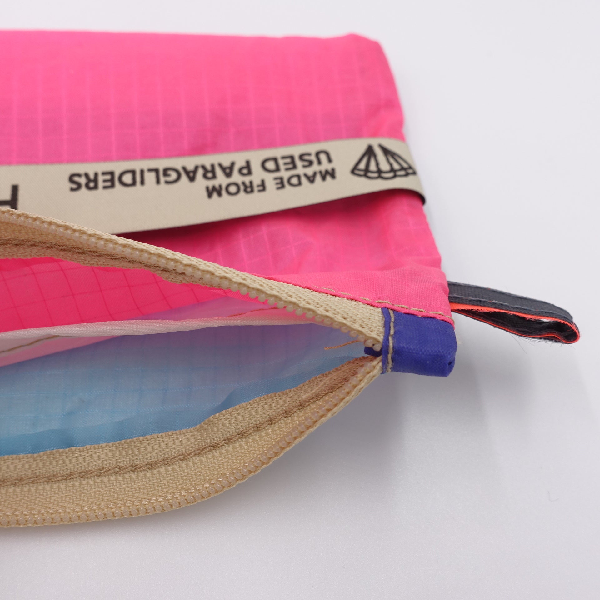 ZIP POUCH_S
