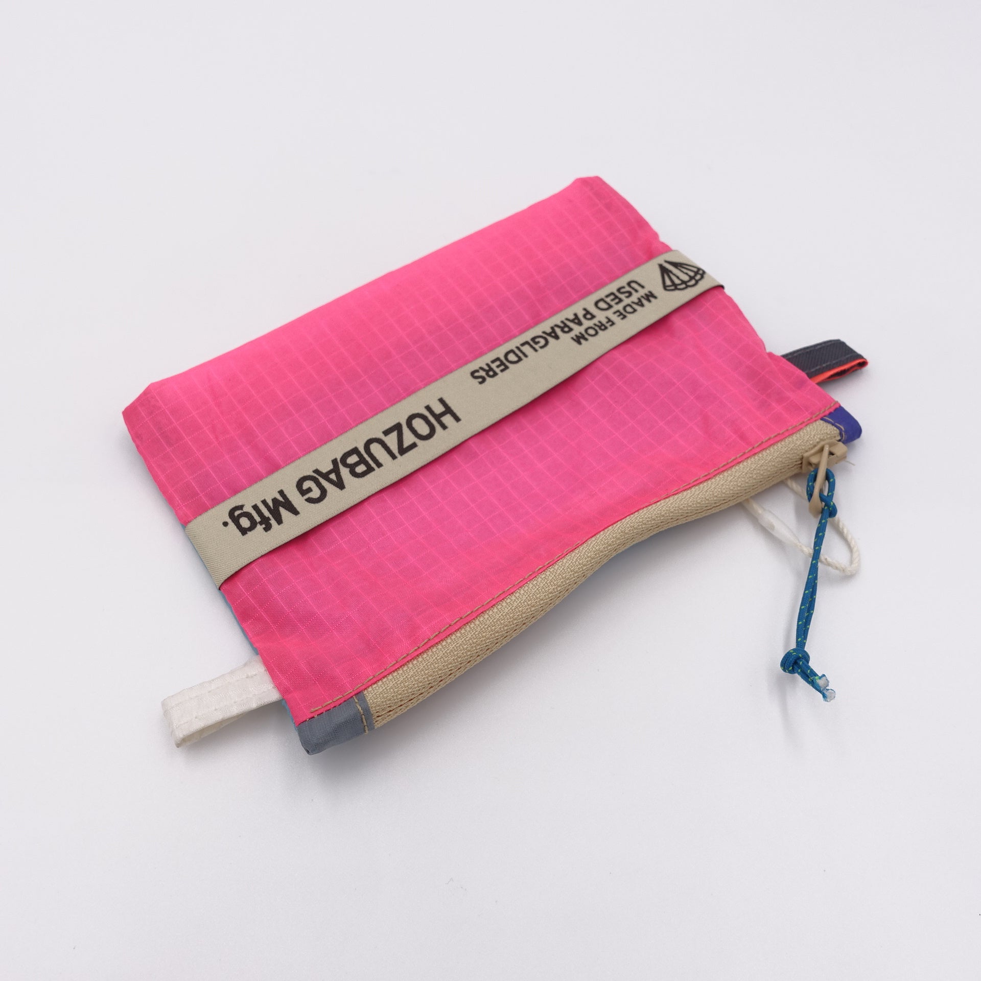 ZIP POUCH_S