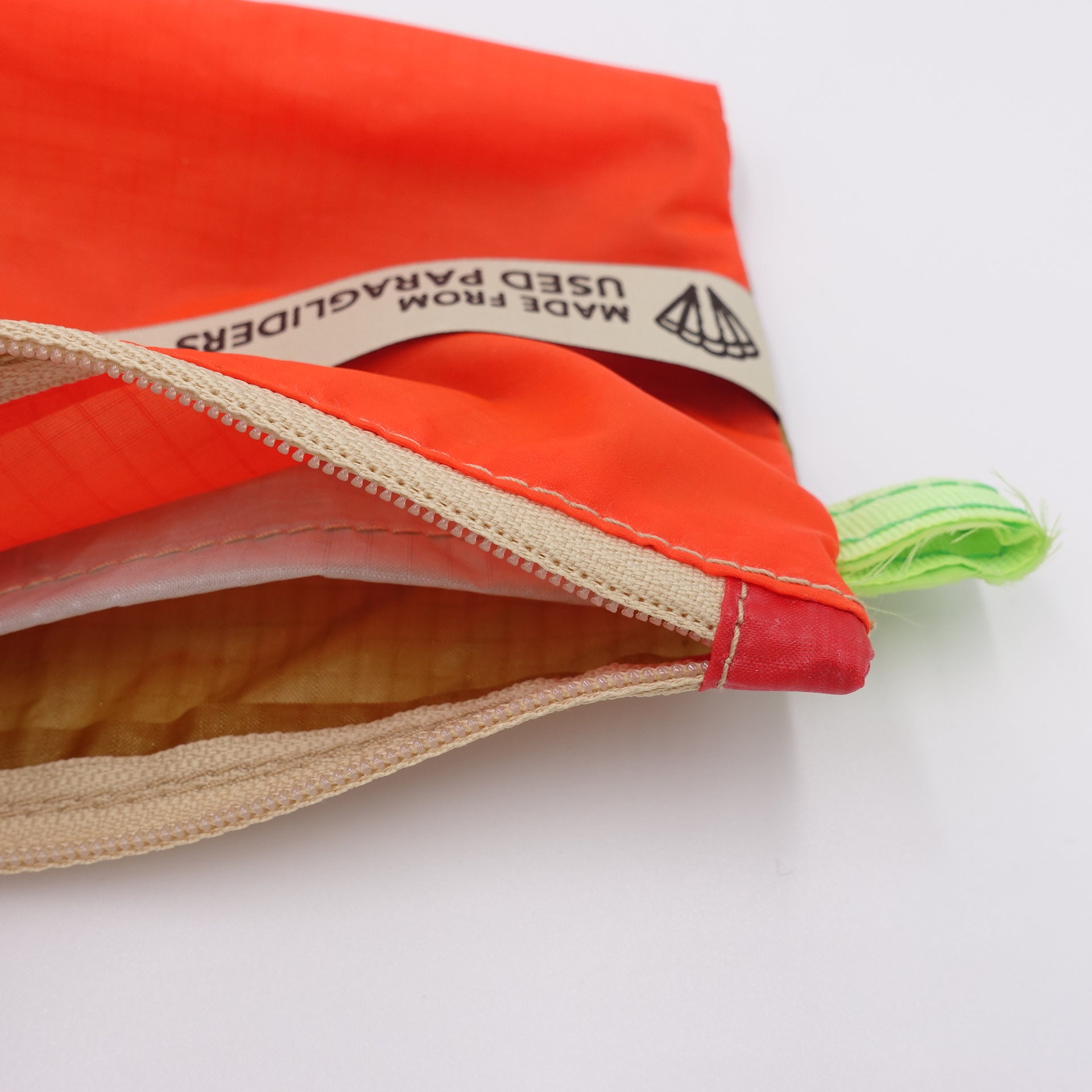 ZIP POUCH_S