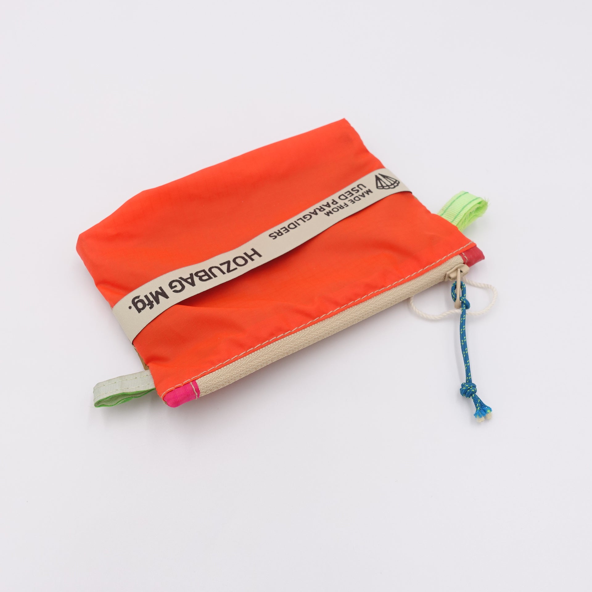 ZIP POUCH_S