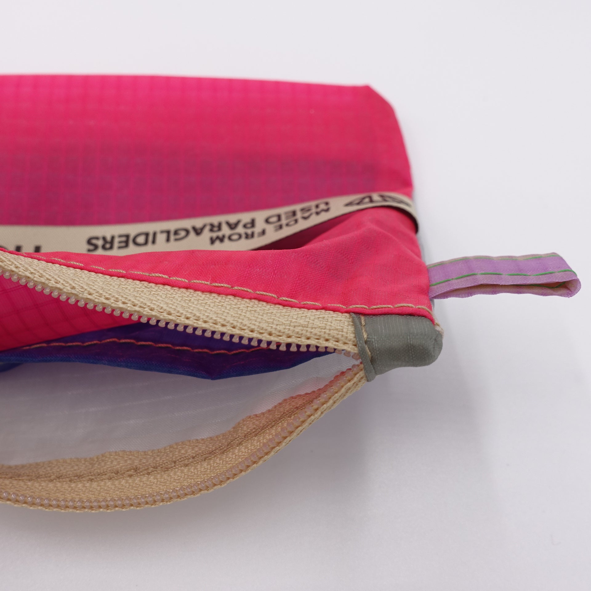 ZIP POUCH_S