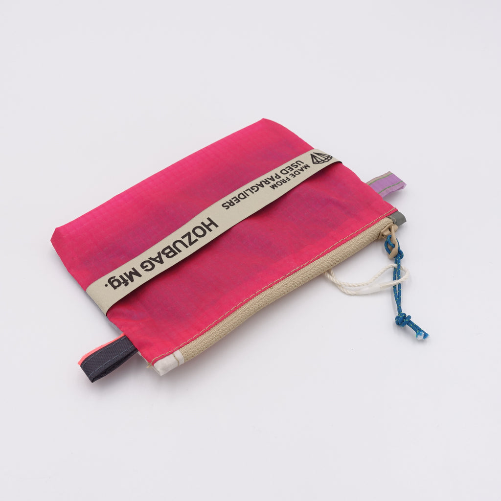 ZIP POUCH_S