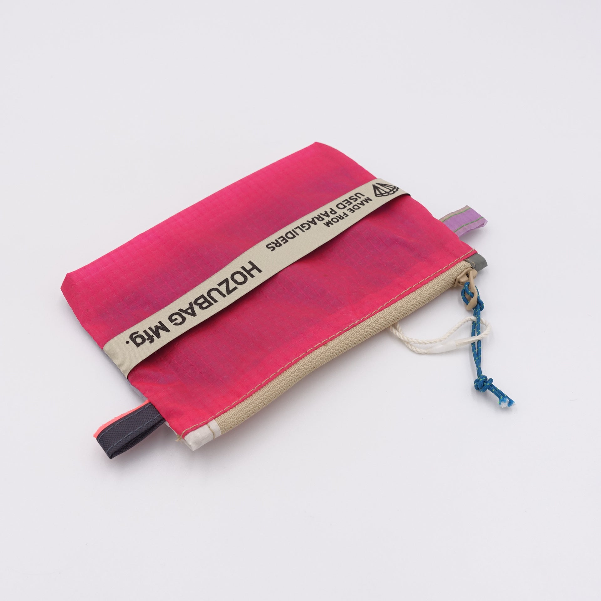 ZIP POUCH_S