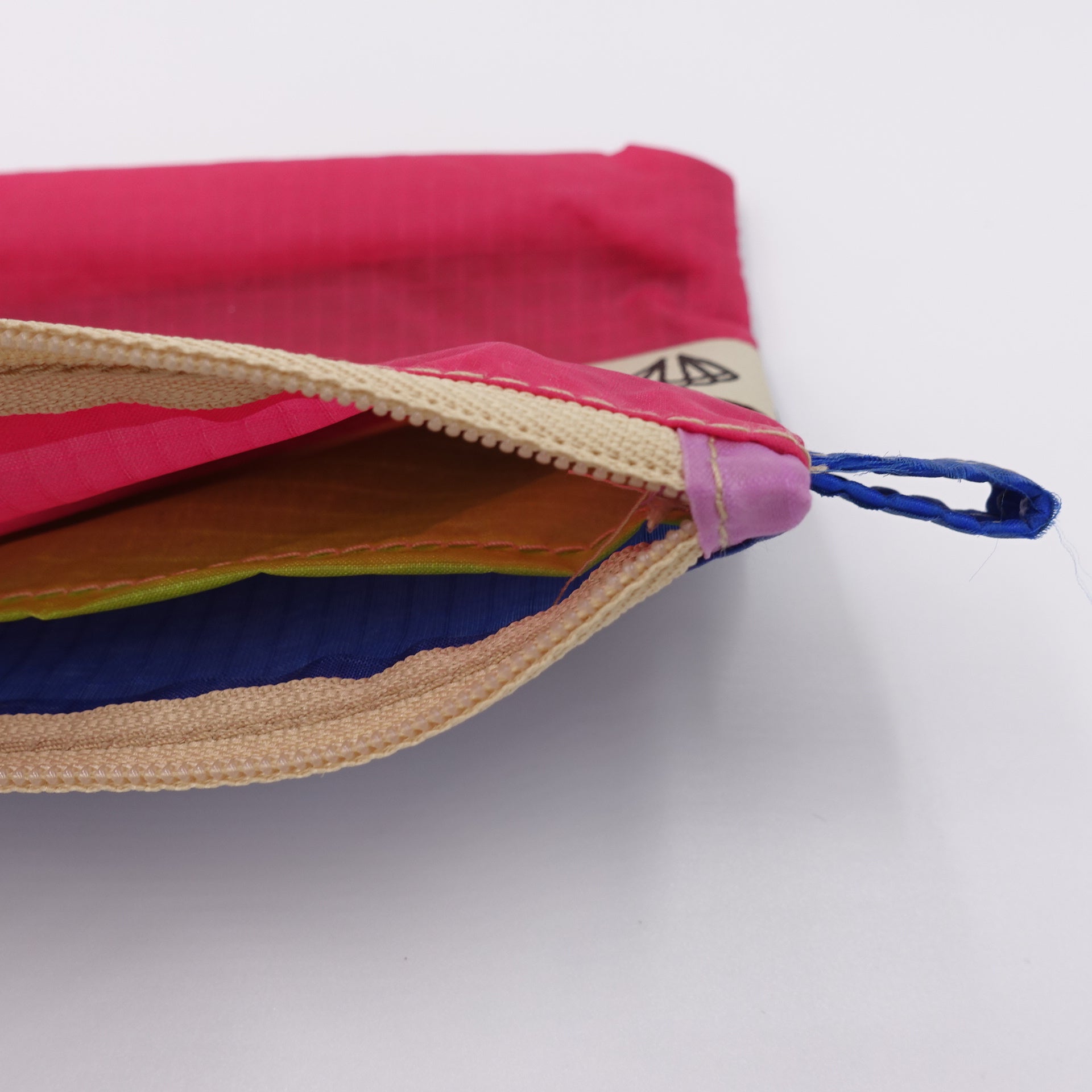 ZIP POUCH_S