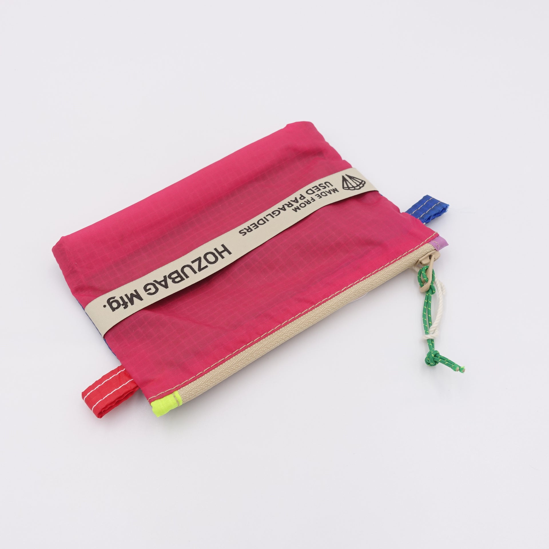 ZIP POUCH_S