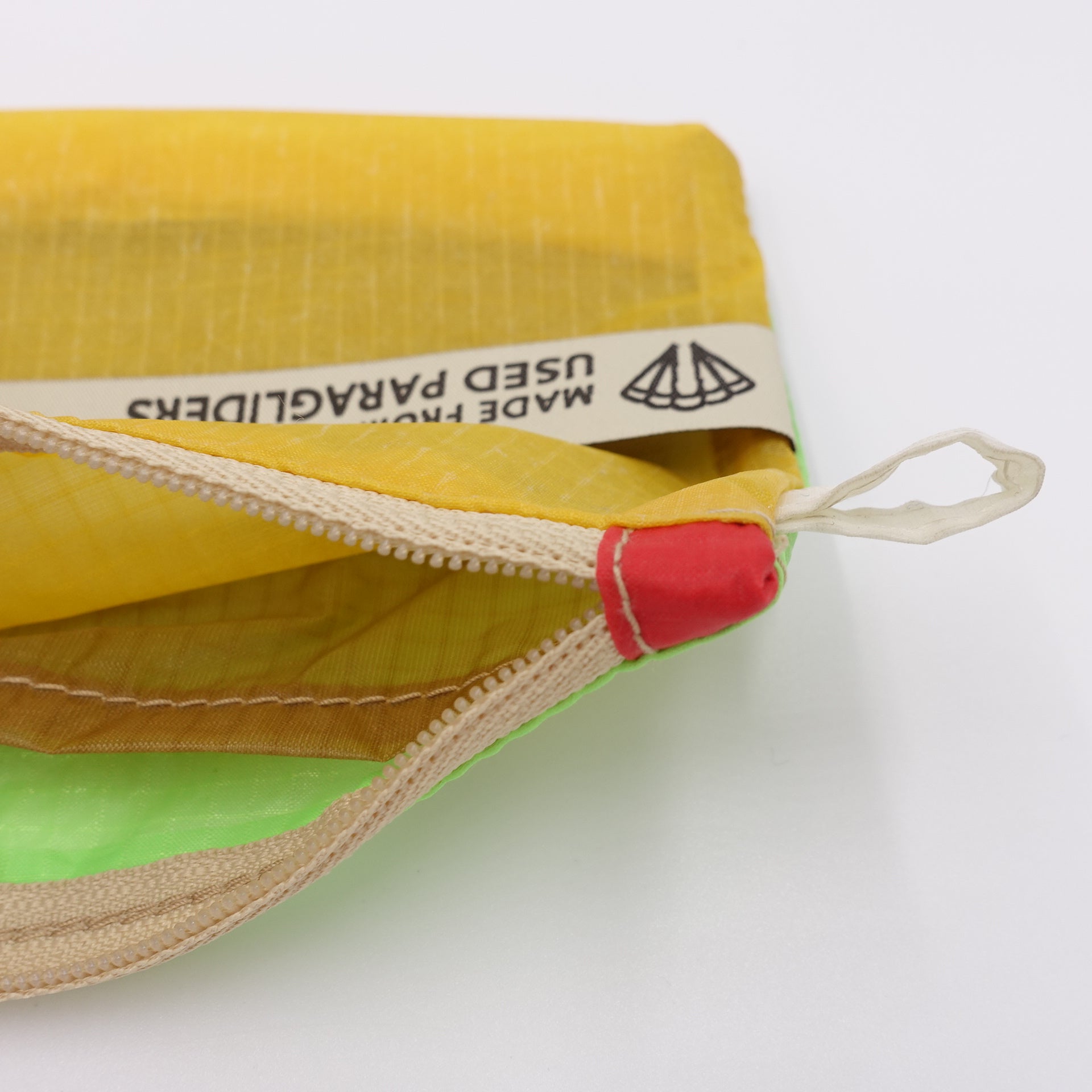 ZIP POUCH_S