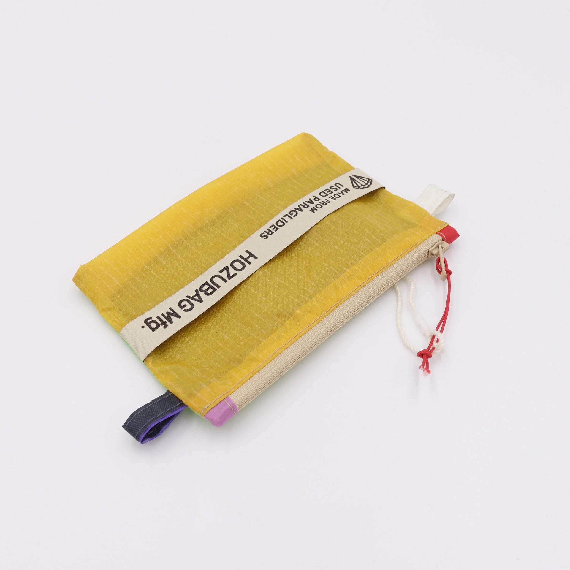 ZIP POUCH_S