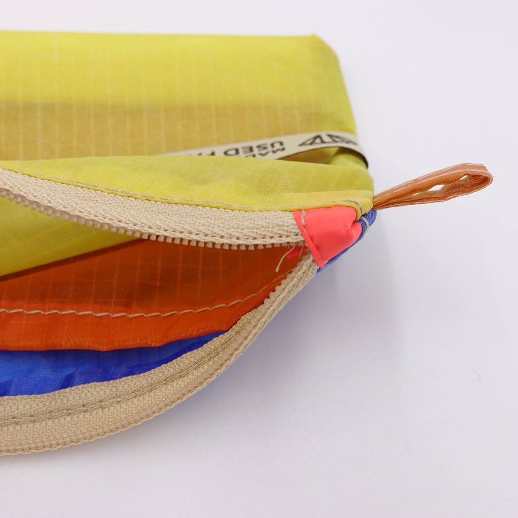ZIP POUCH_S
