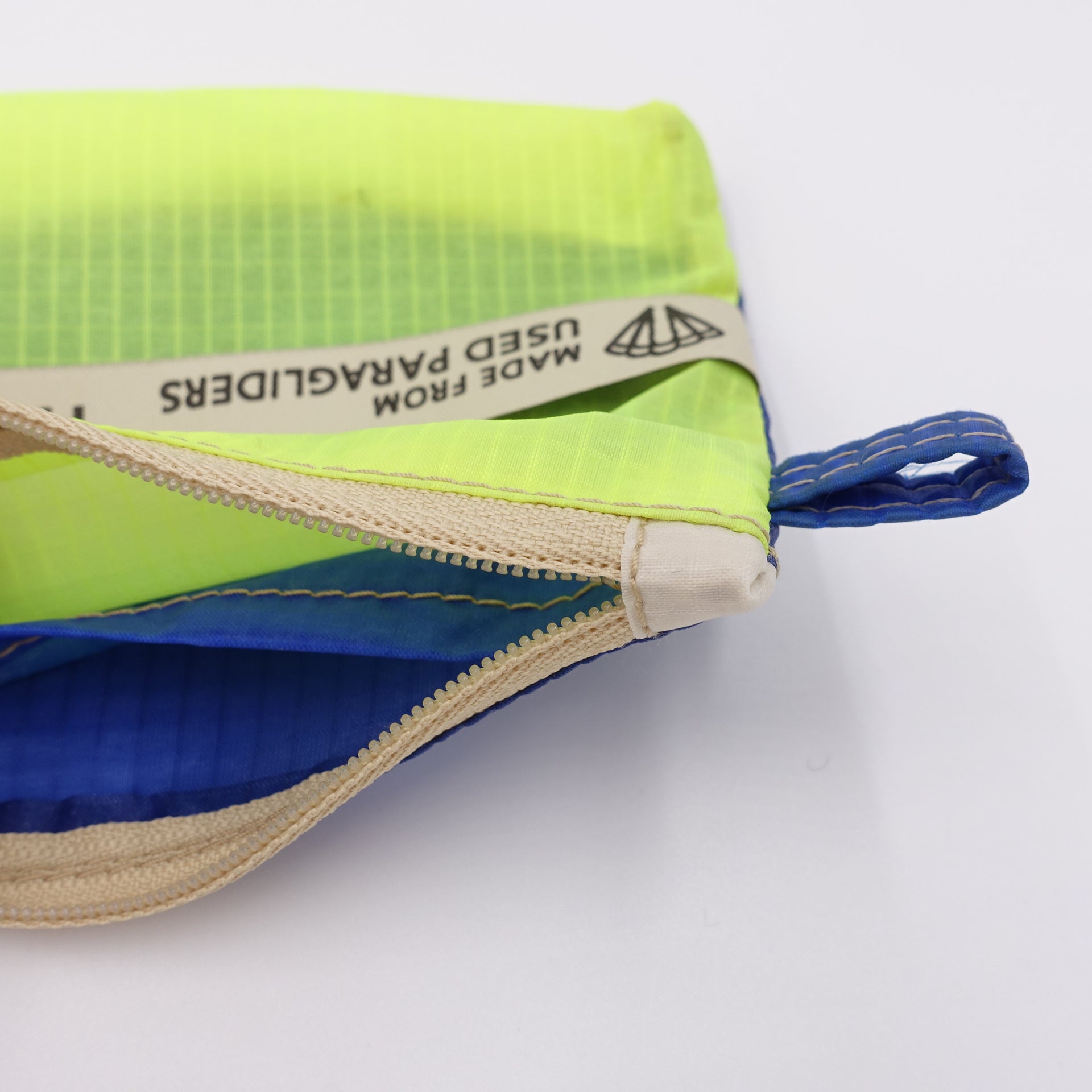 ZIP POUCH_S