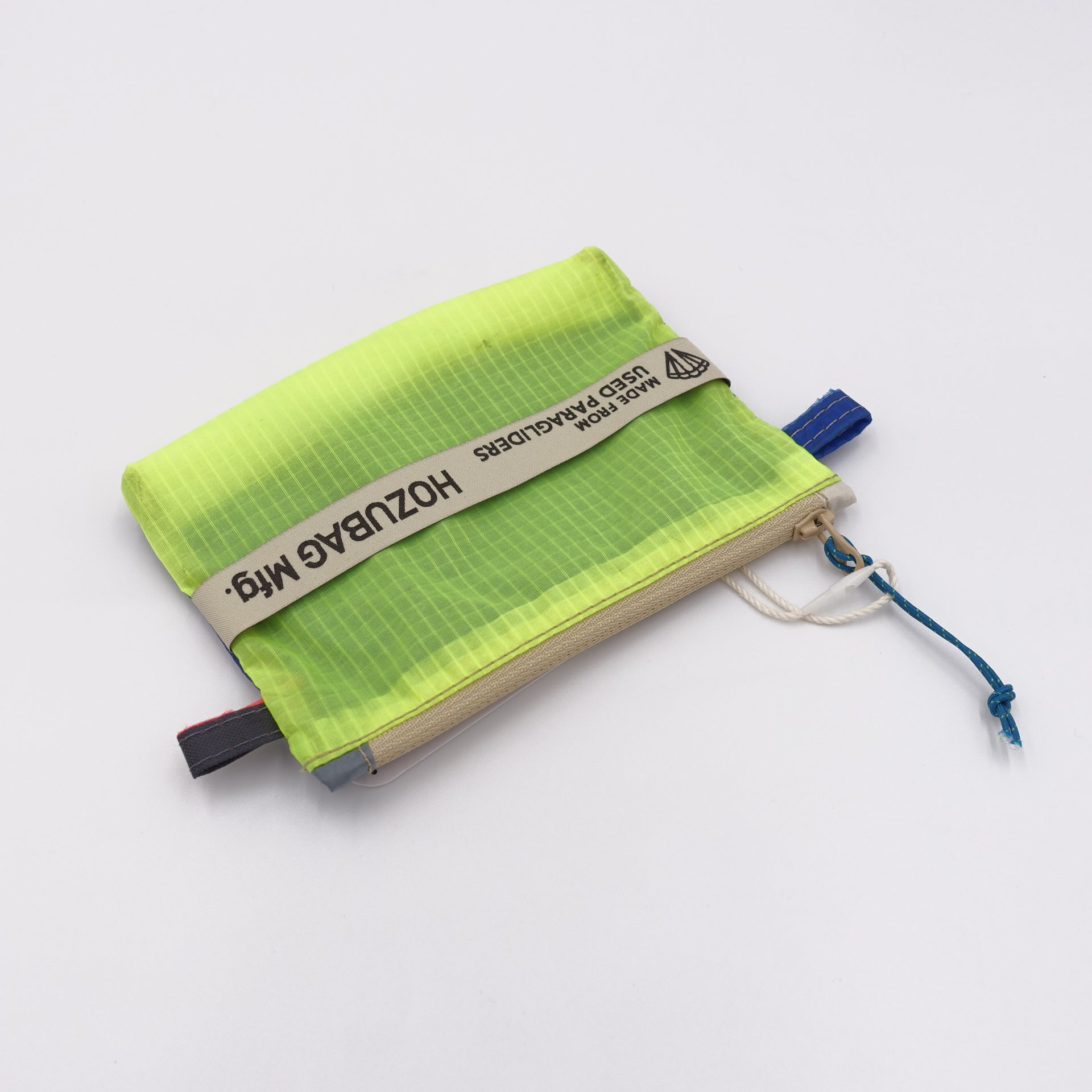 ZIP POUCH_S