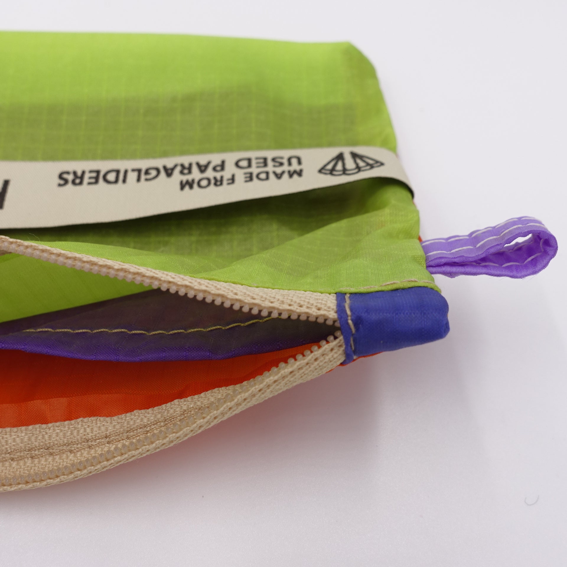 ZIP POUCH_S