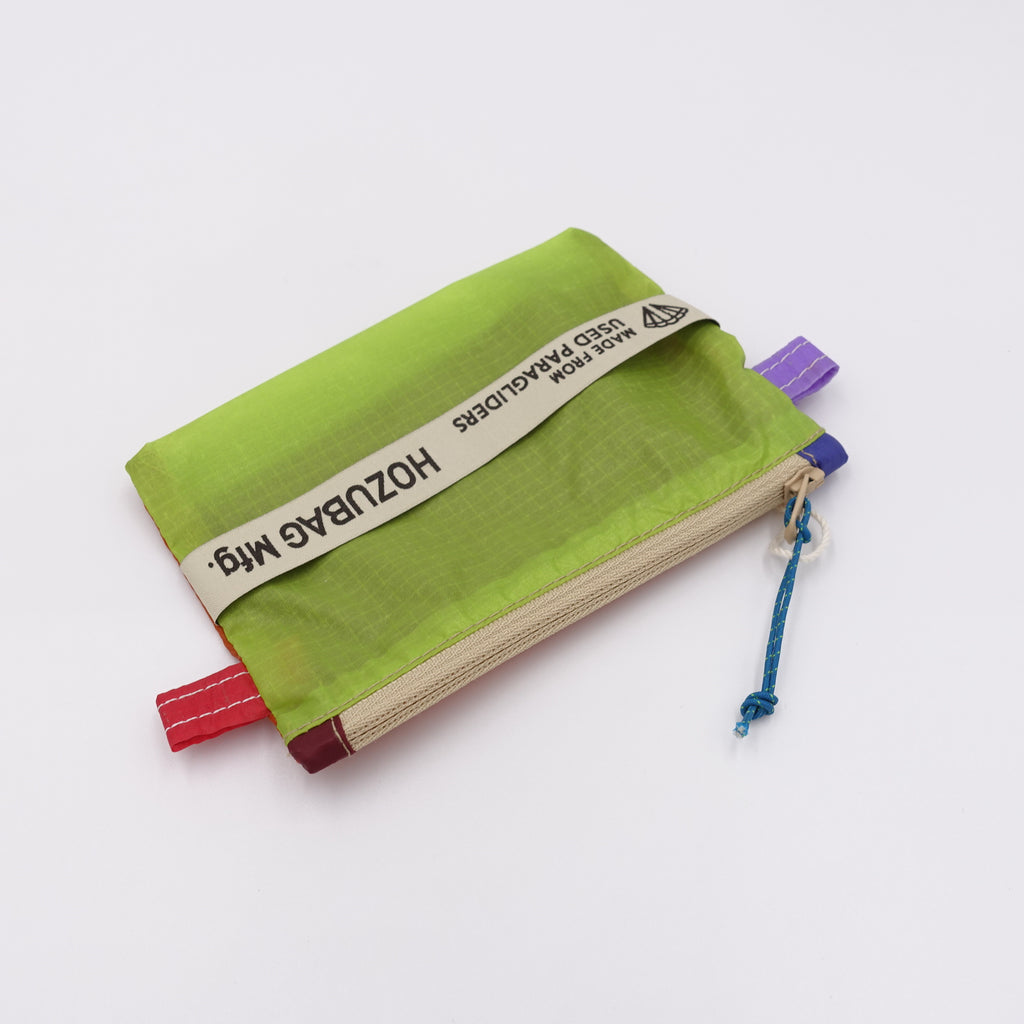 ZIP POUCH_S