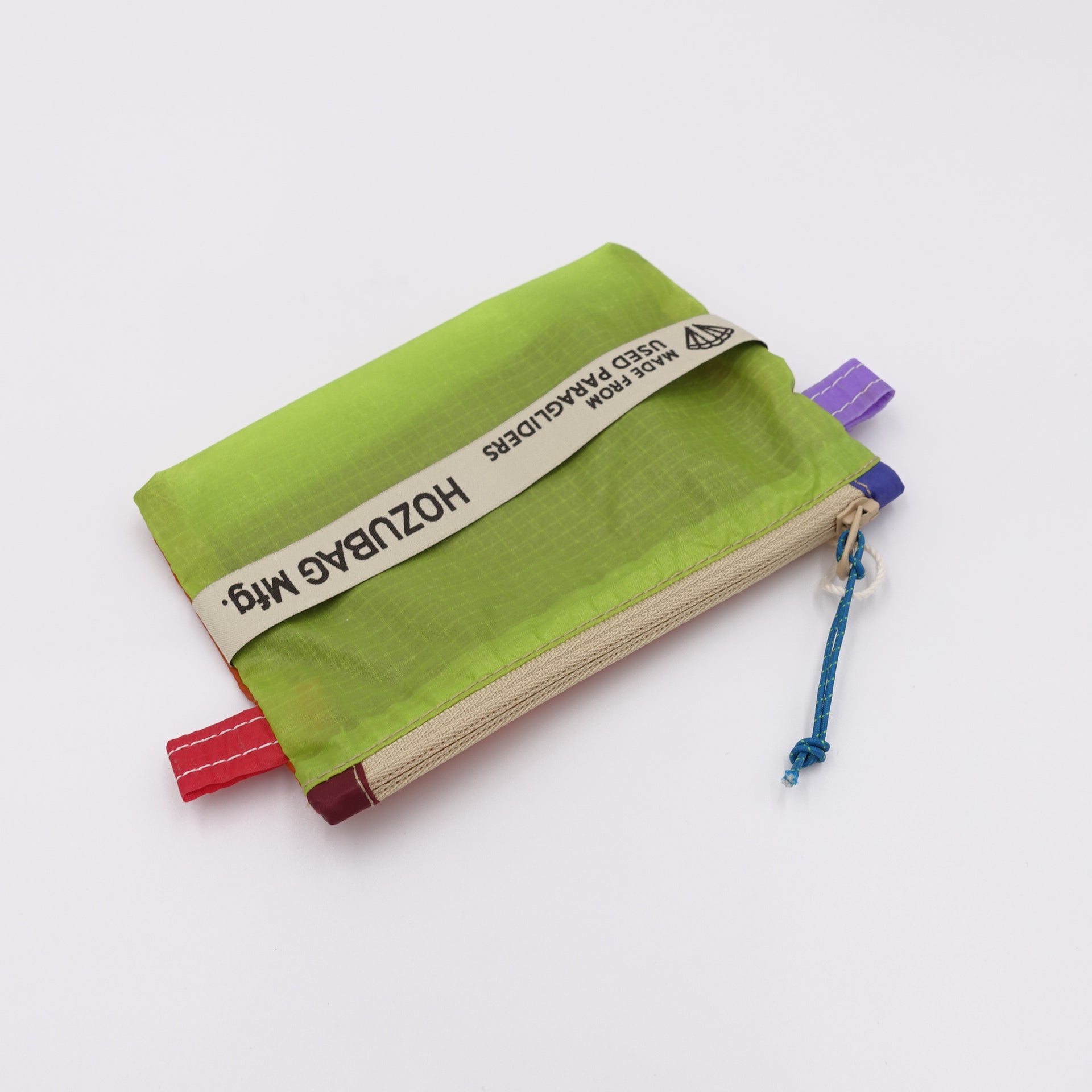 ZIP POUCH_S