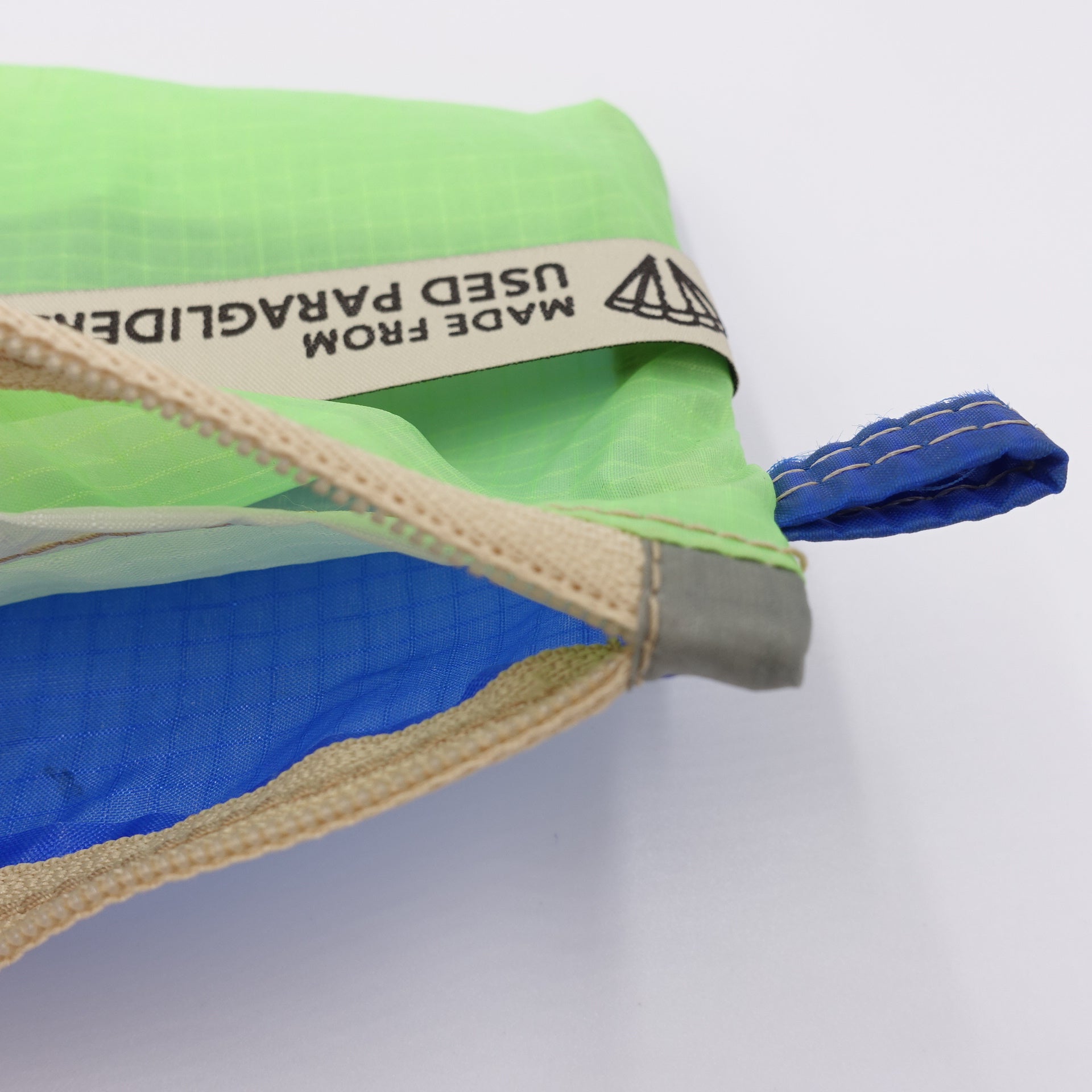 ZIP POUCH_S