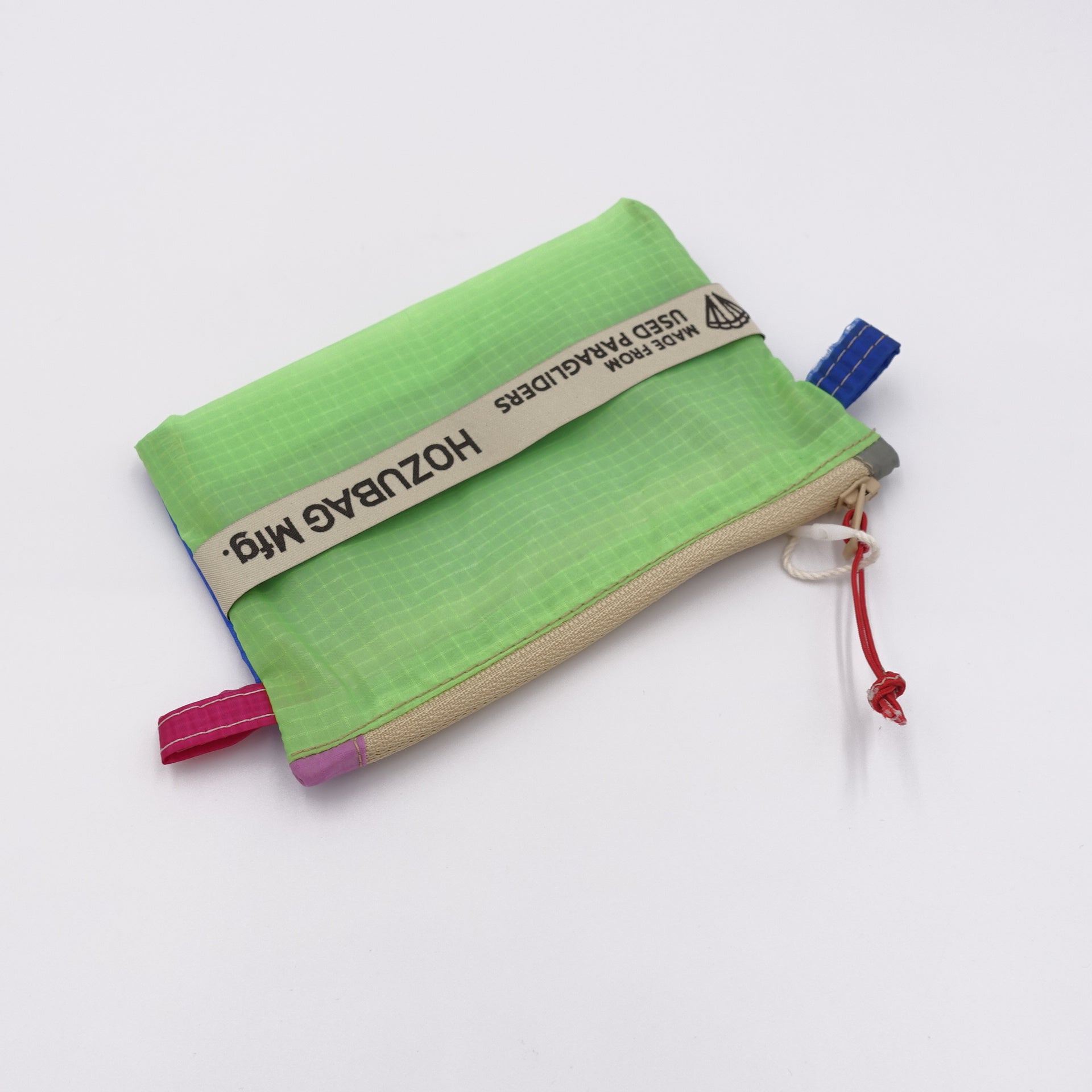 ZIP POUCH_S