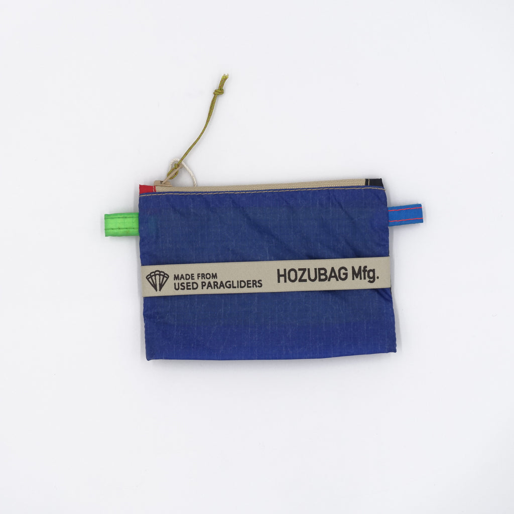 ZIP POUCH_S