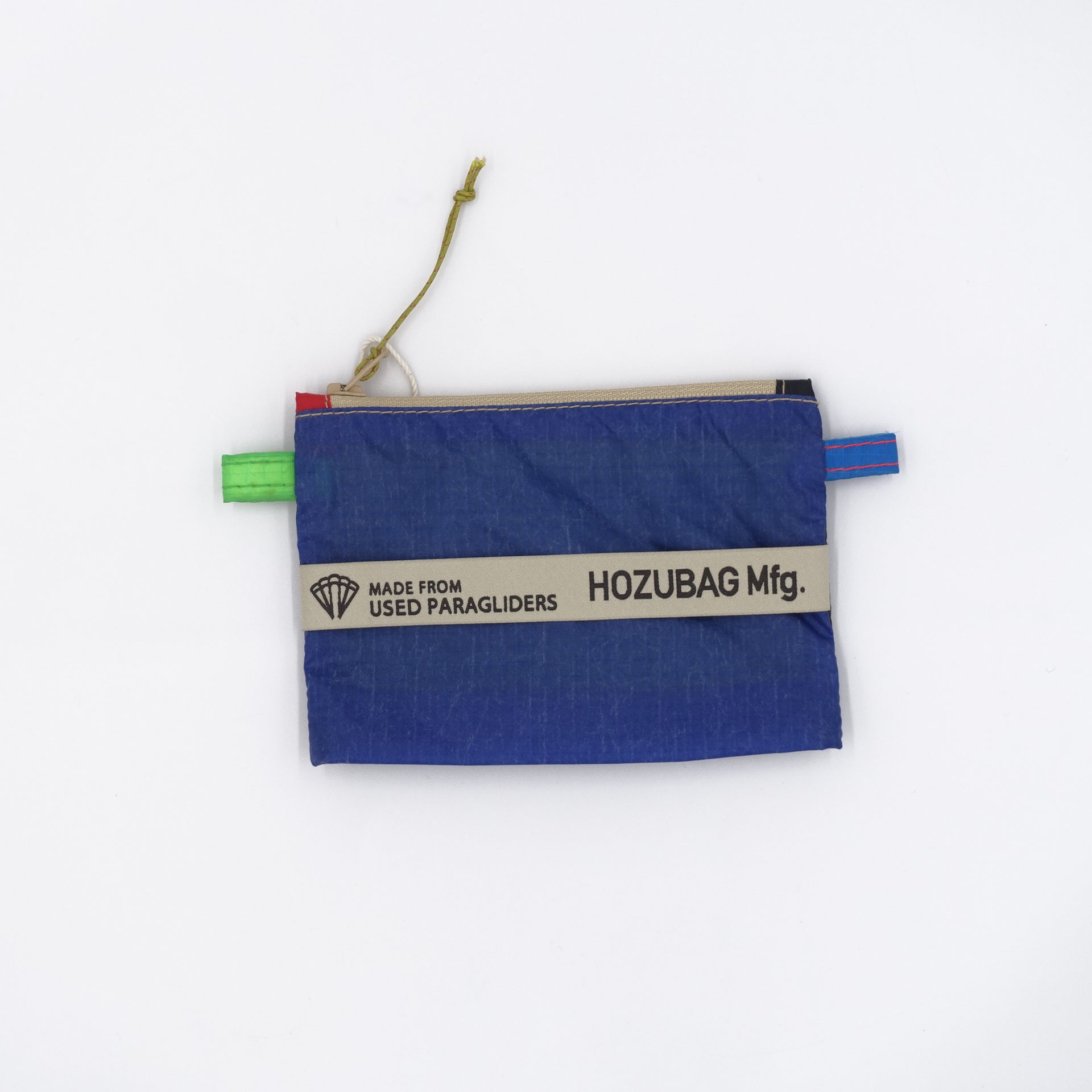 ZIP POUCH_S