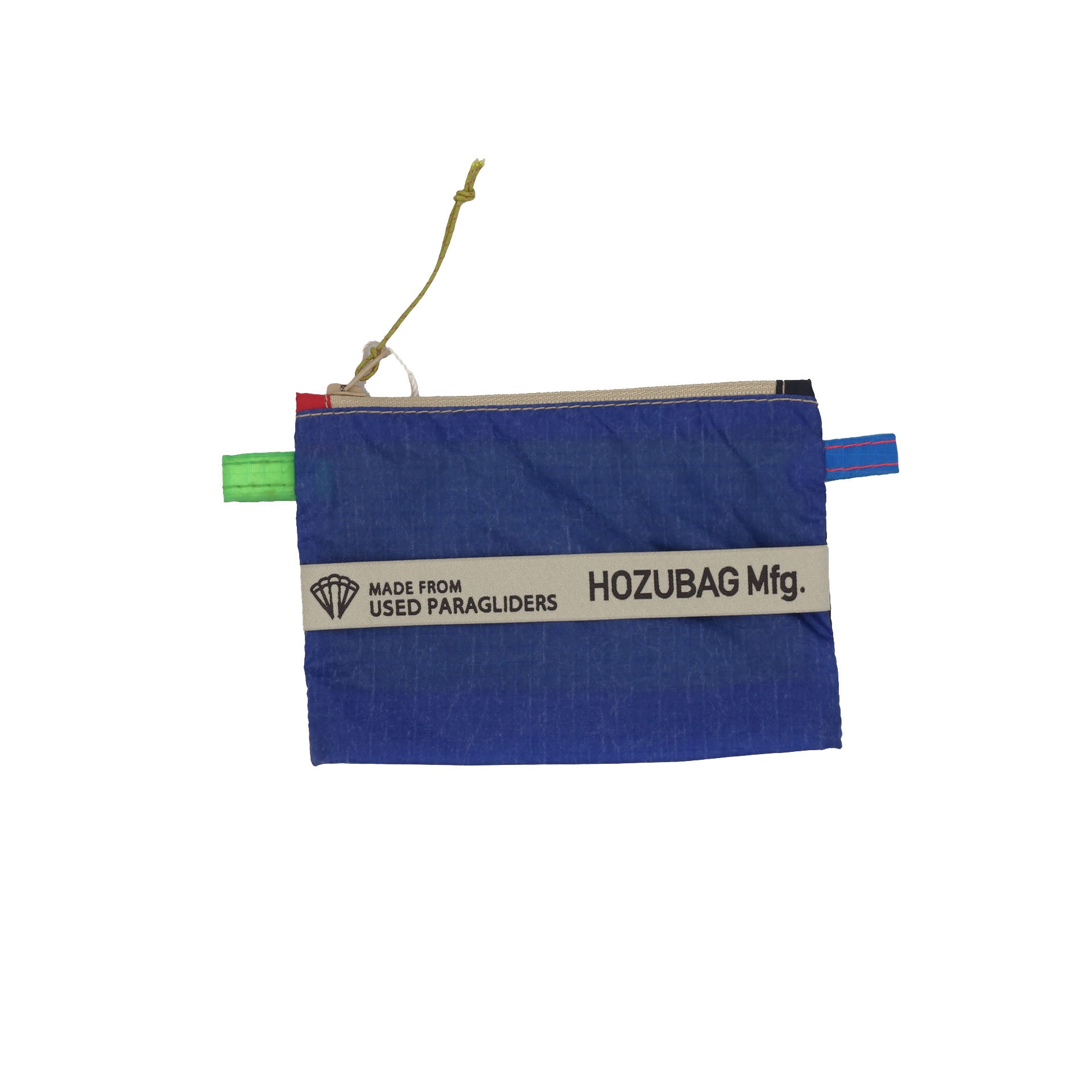 ZIP POUCH_S
