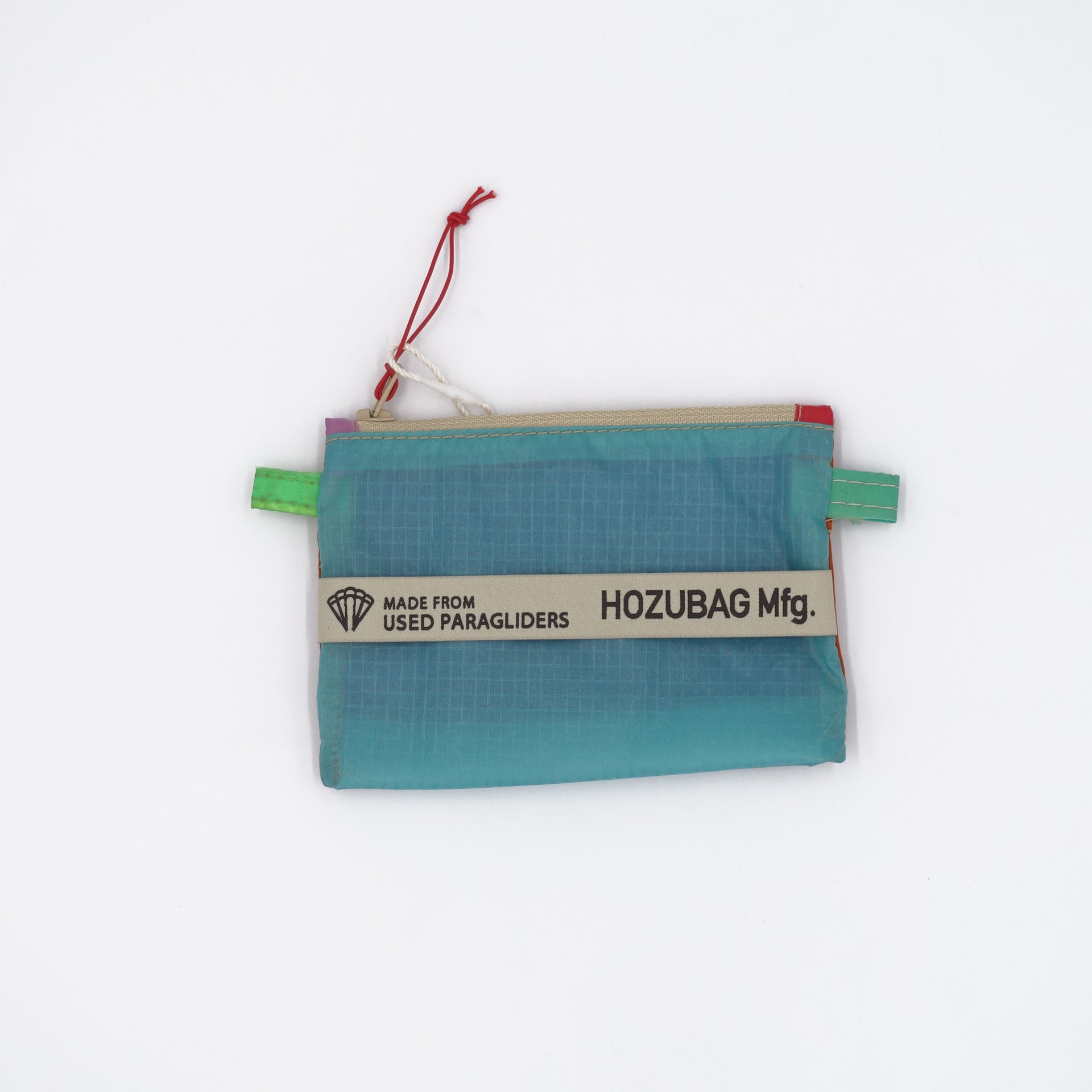 ZIP POUCH_S