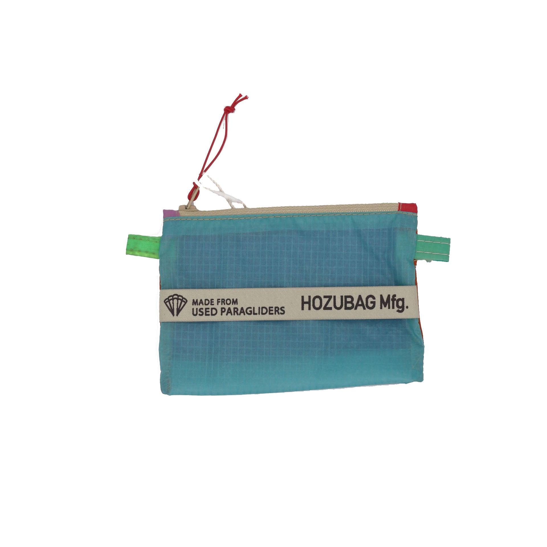 ZIP POUCH_S