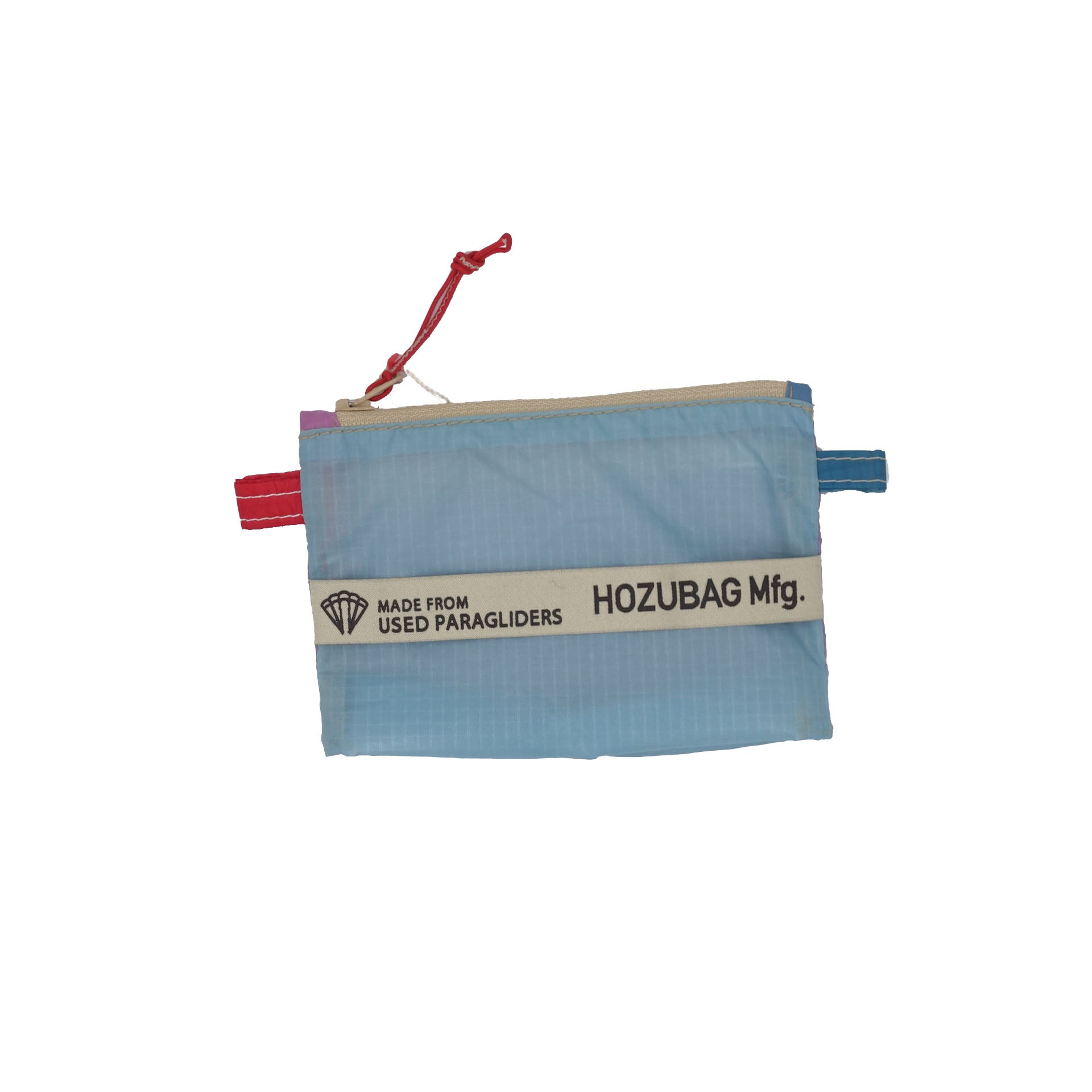 ZIP POUCH_S