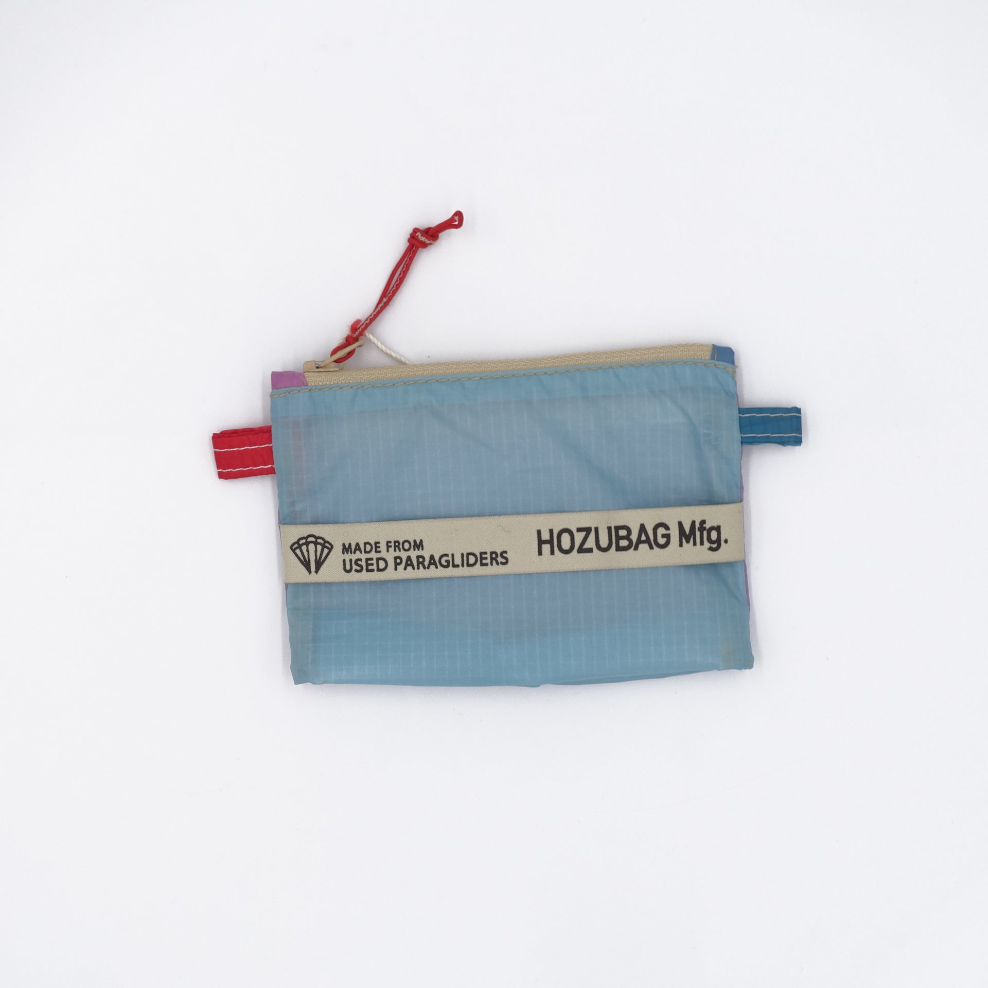 ZIP POUCH_S