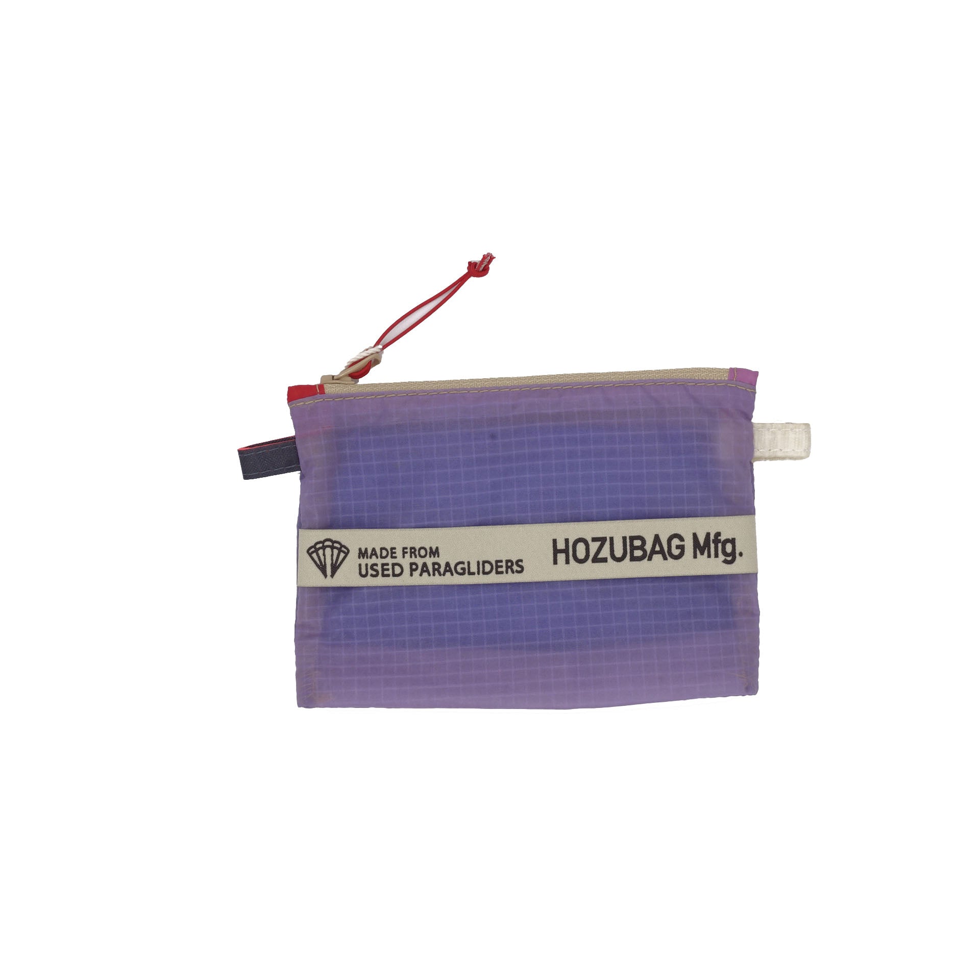 ZIP POUCH_S