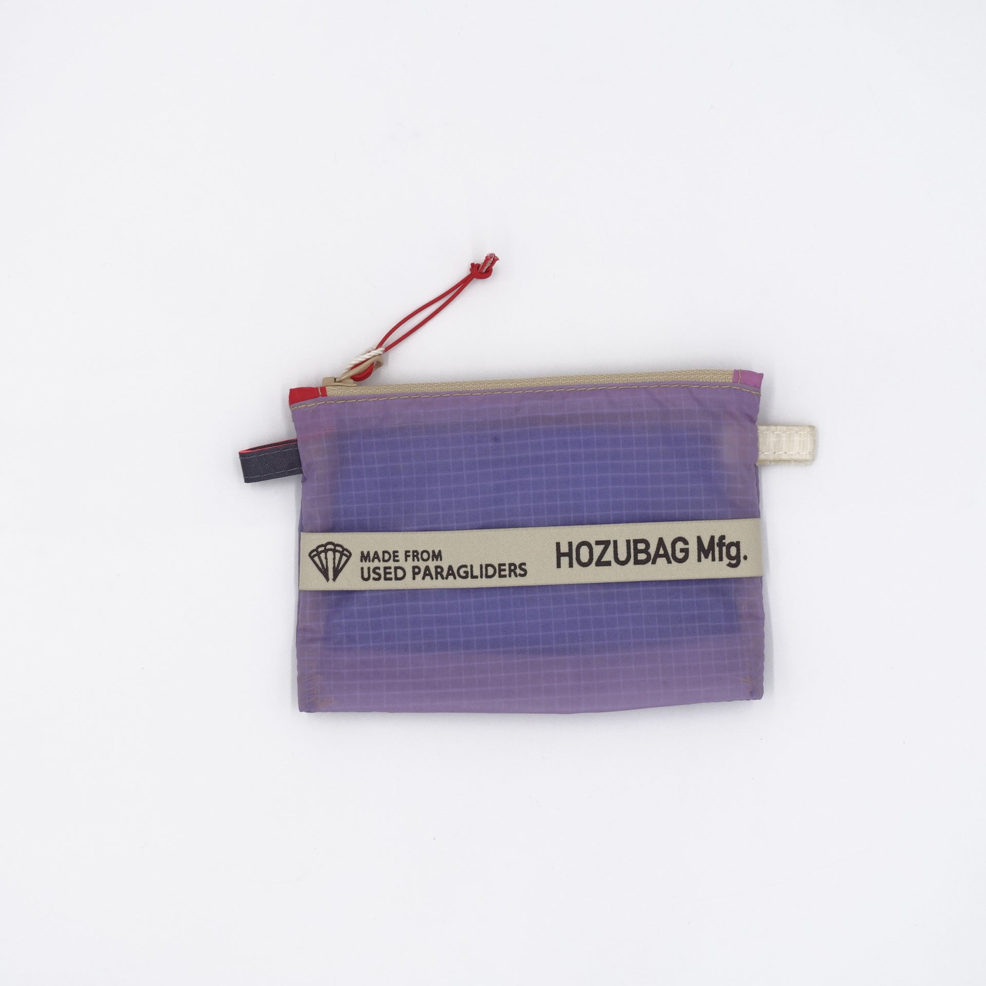 ZIP POUCH_S