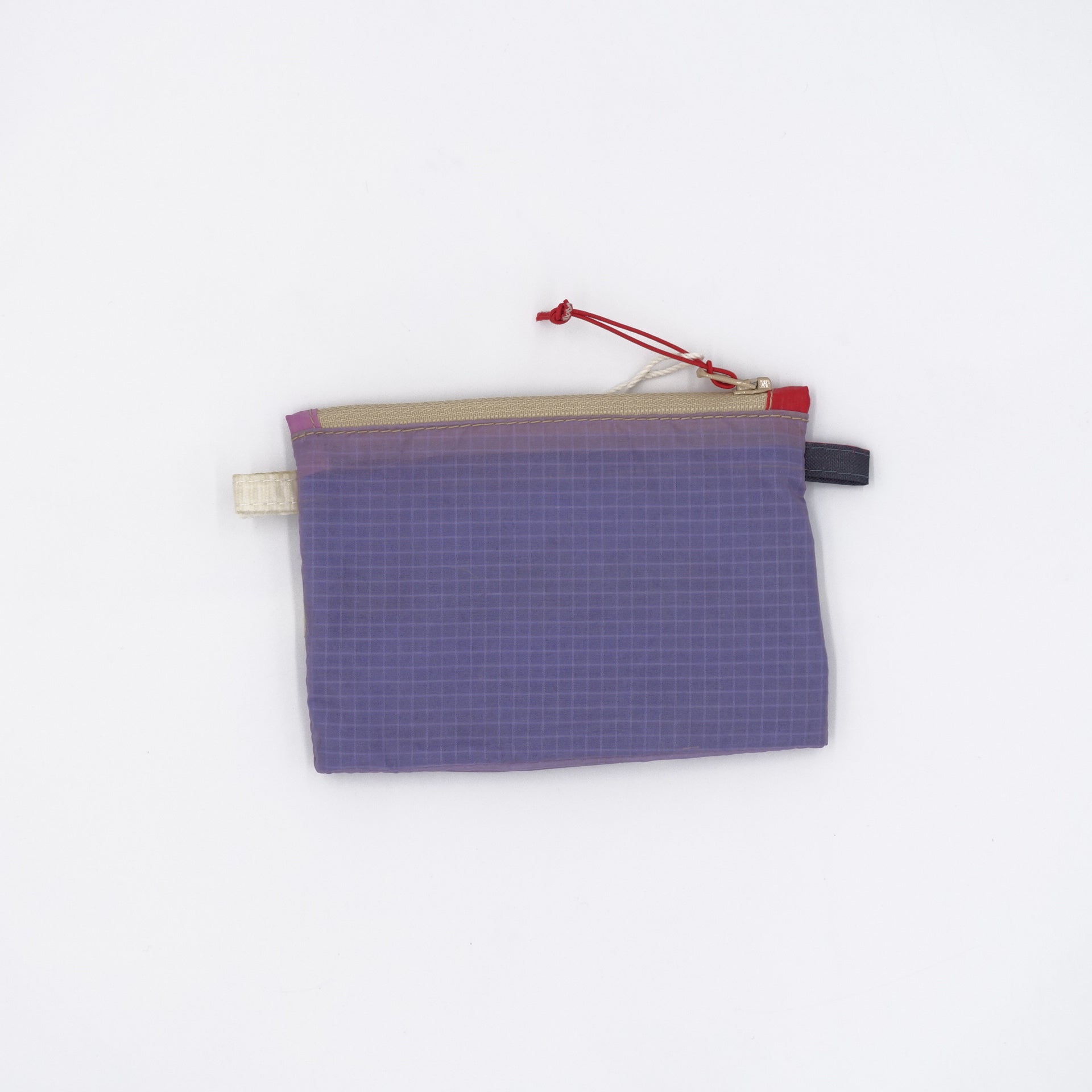 ZIP POUCH_S