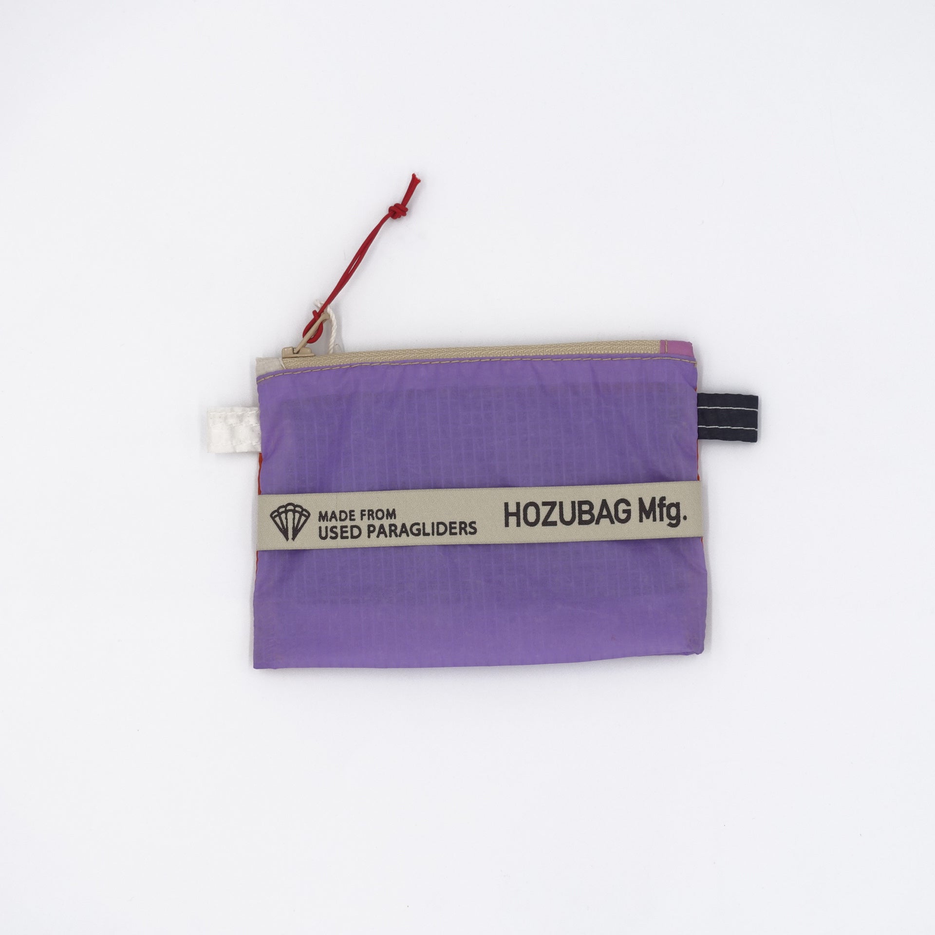 ZIP POUCH_S