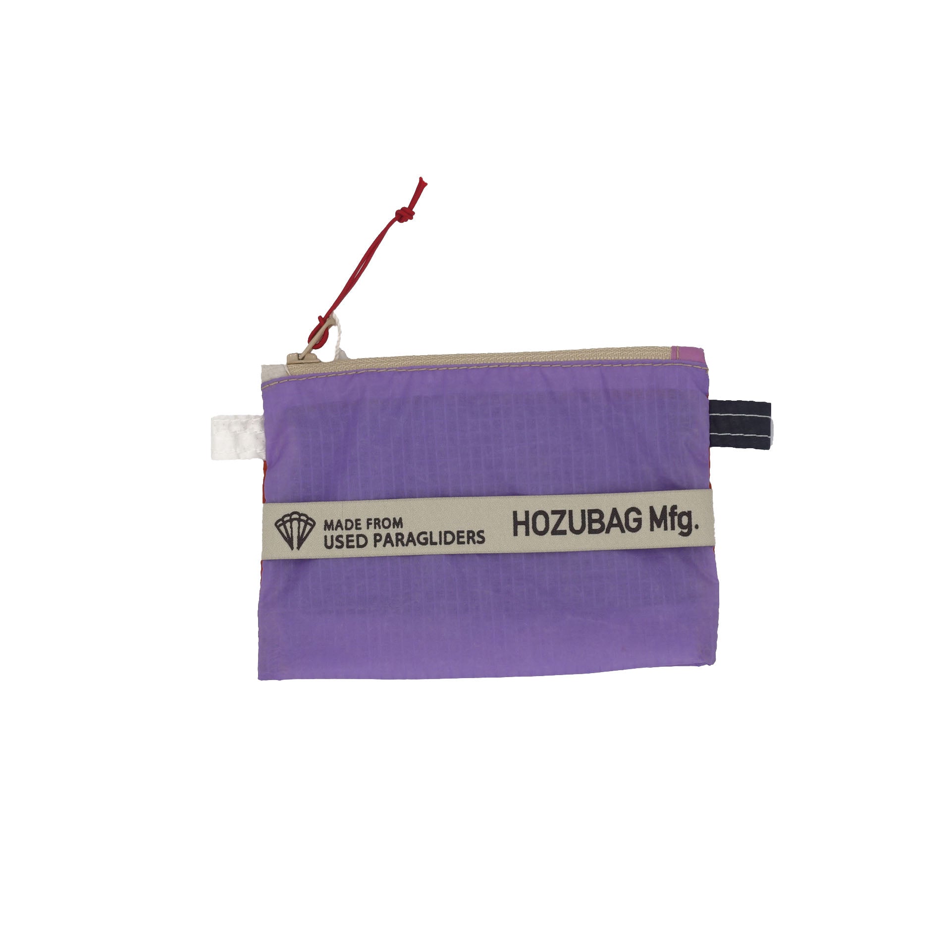 ZIP POUCH_S