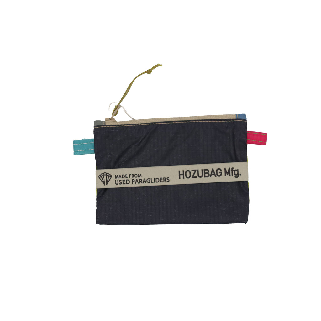 ZIP POUCH_S