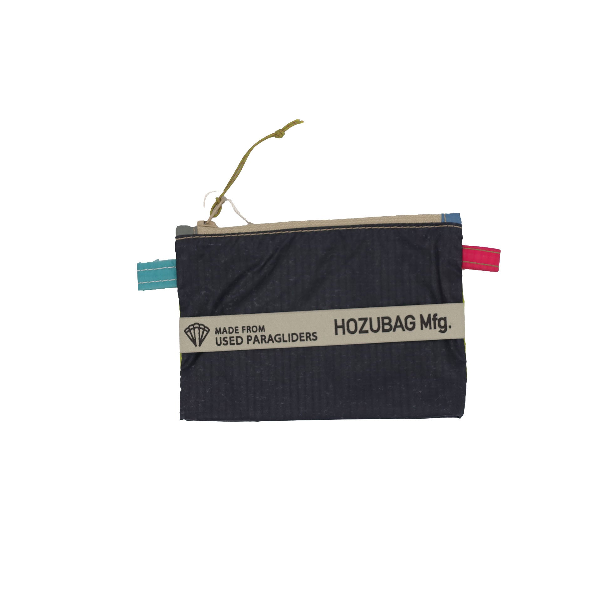 ZIP POUCH_S