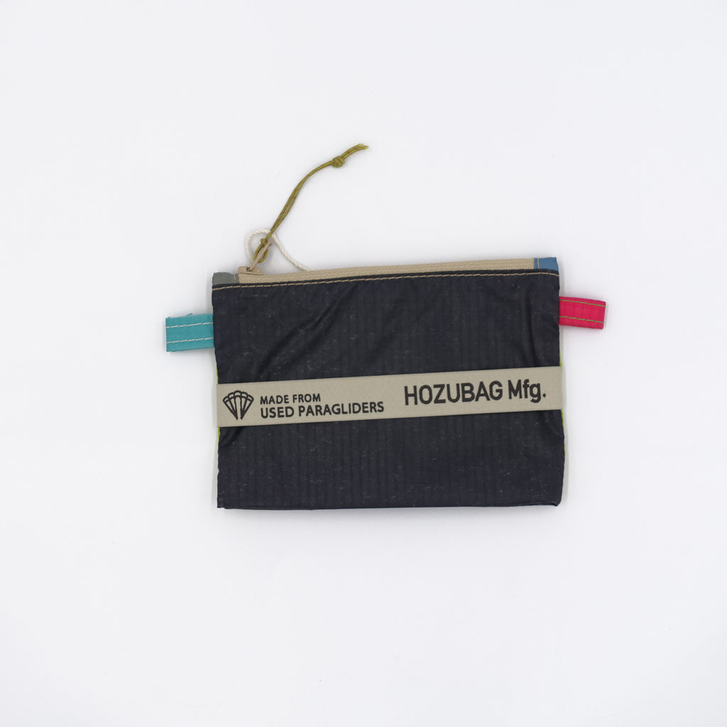 ZIP POUCH_S