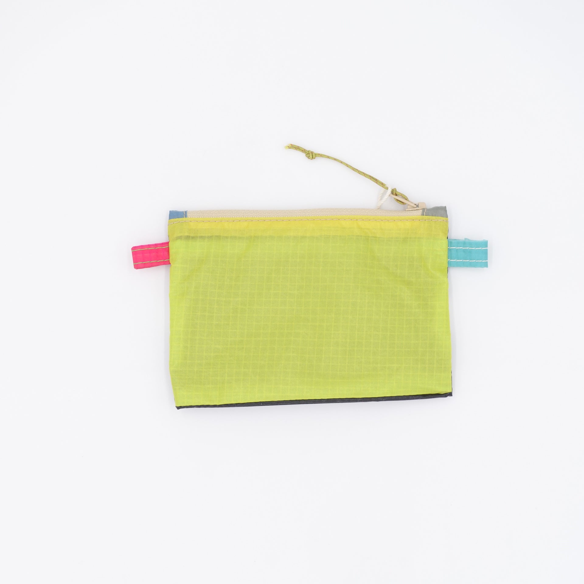 ZIP POUCH_S