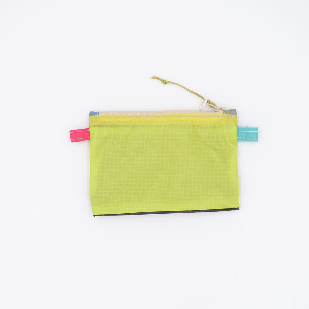 ZIP POUCH_S