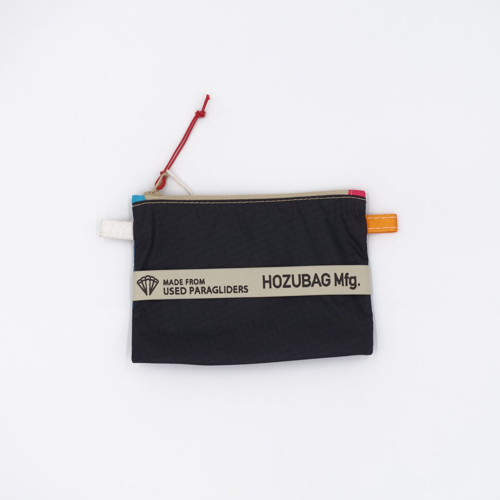 ZIP POUCH_S
