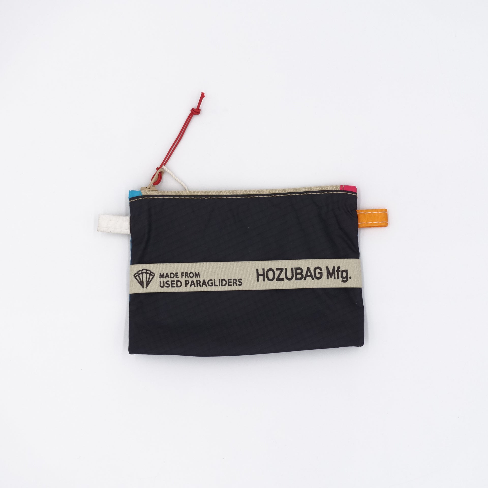 ZIP POUCH_S