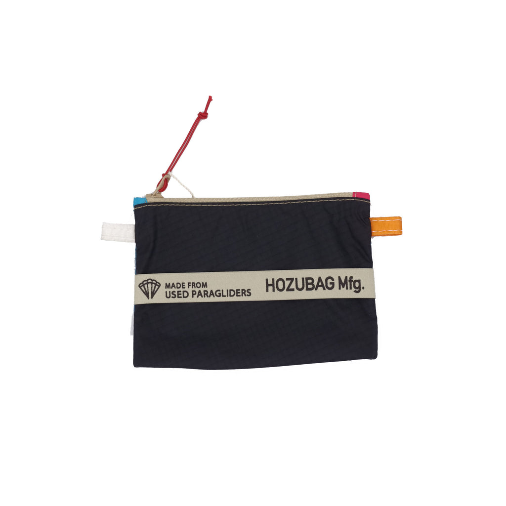 ZIP POUCH_S