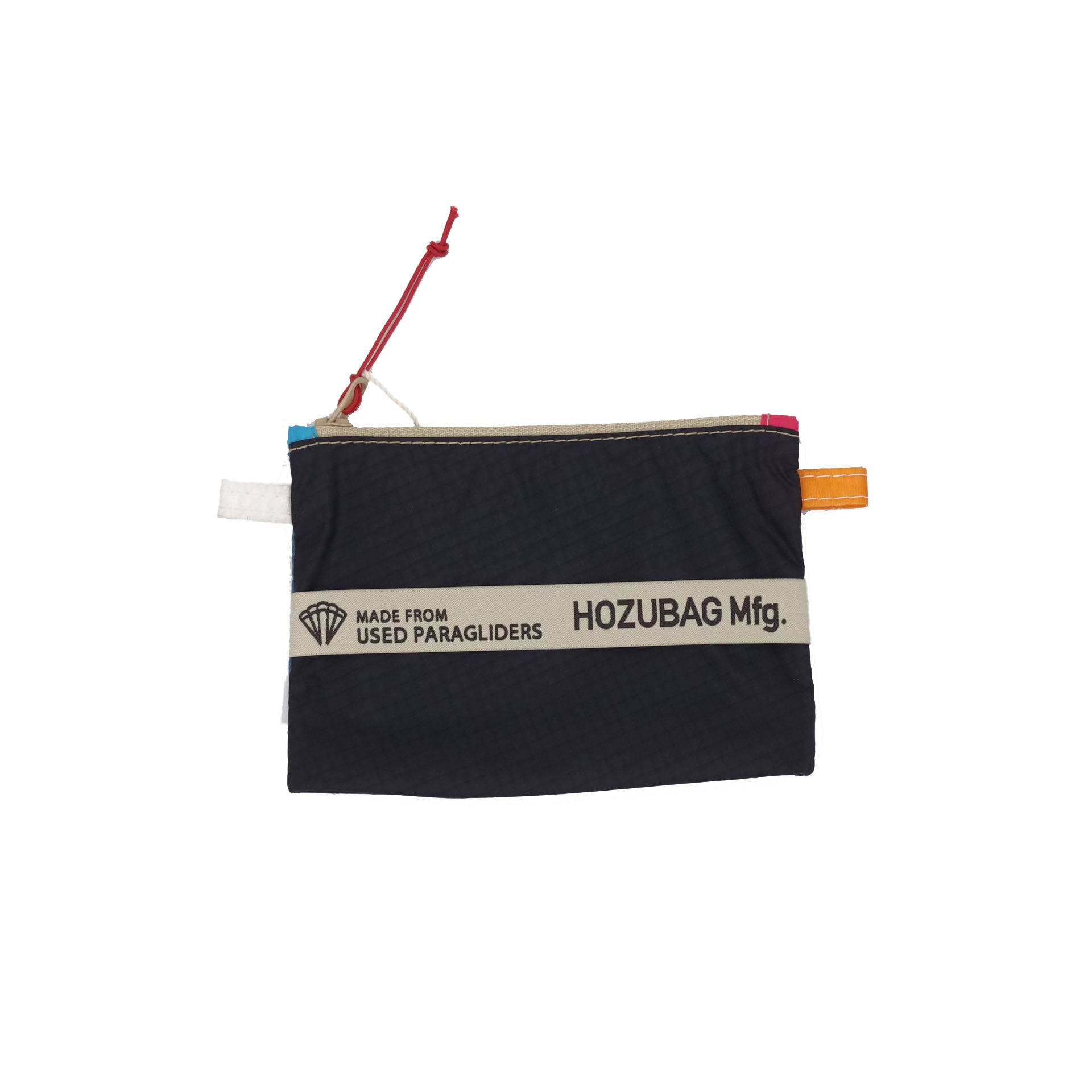 ZIP POUCH_S